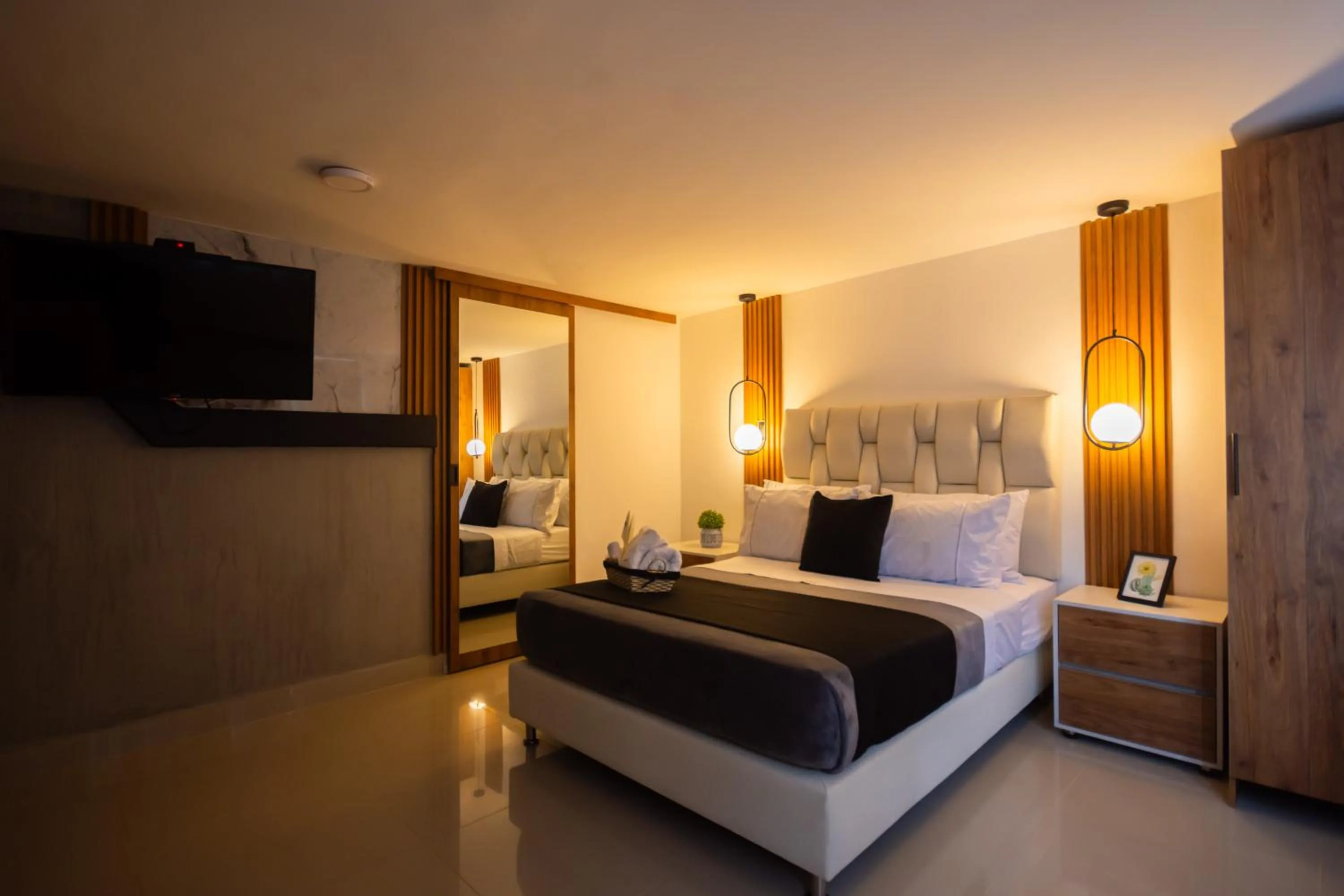 Executive Triple Room in Naiot Hotel Boutique