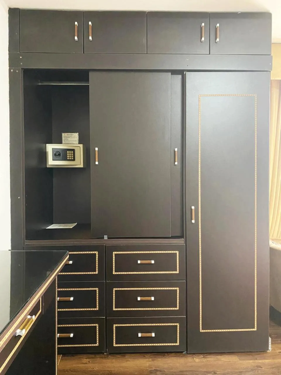 Family Suite (2 Adults + 2 Children) in Luxury Inkari Hotel