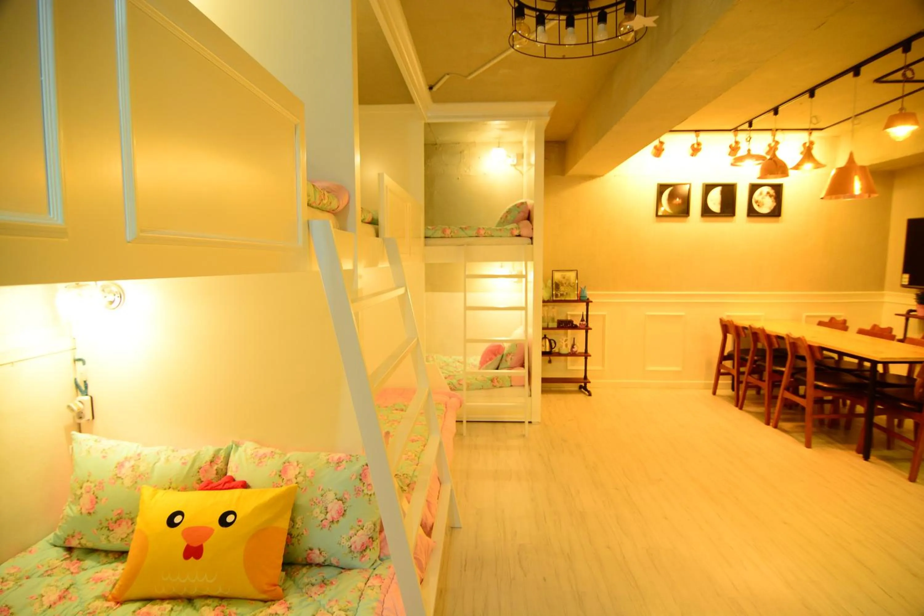 Family Junior Suite in Residence Unicorn