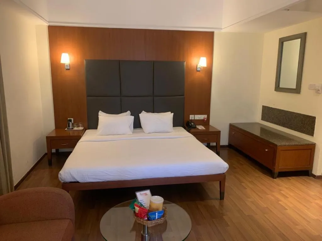 Superior Single Room - single occupancy in The Classique Club