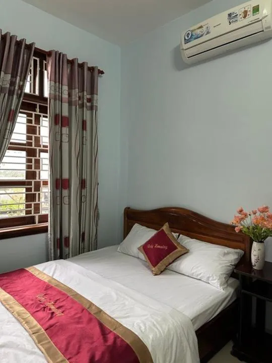 RUBY HOMESTAY
