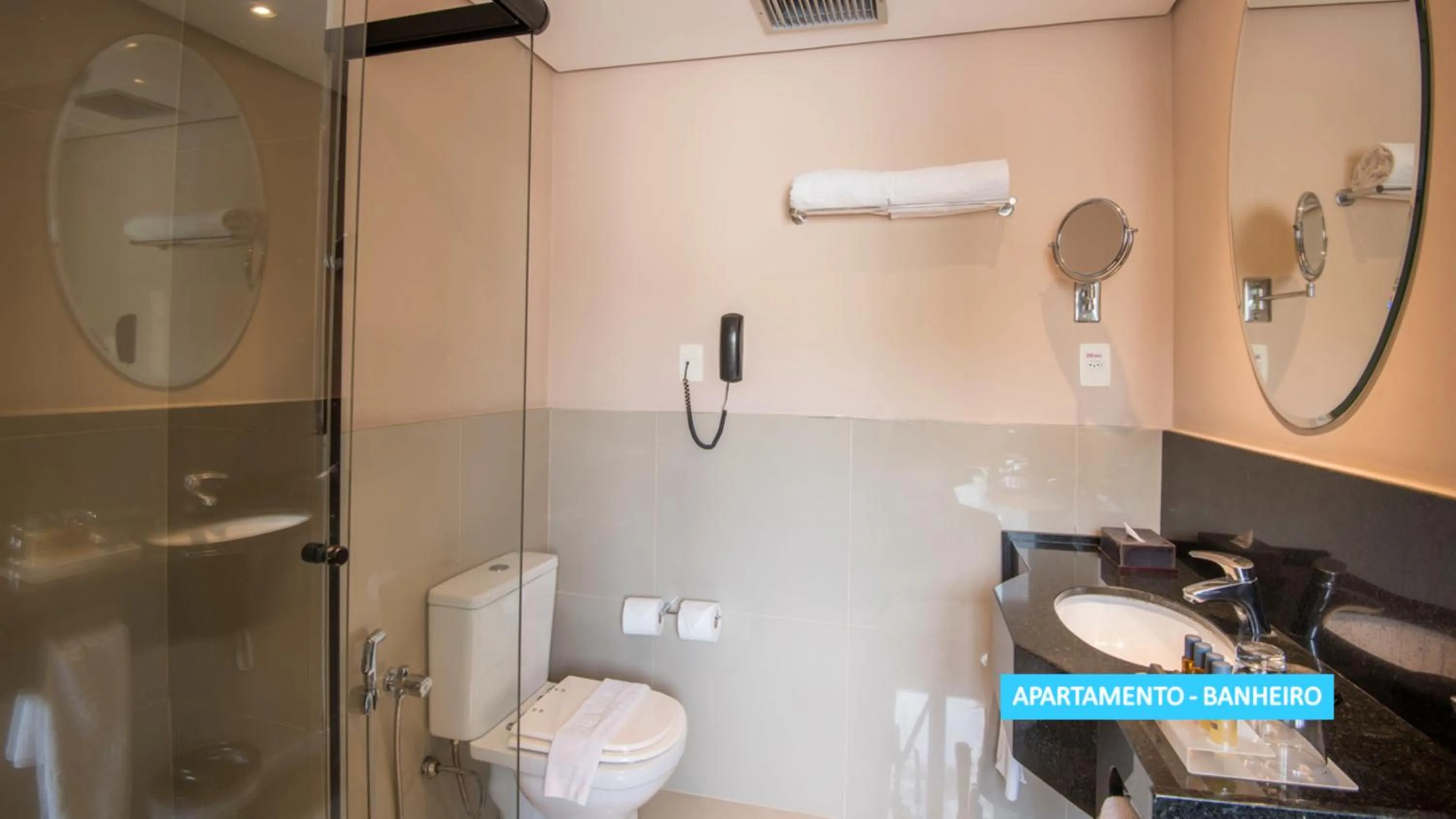 Apartment ** in Vila Galé Rio de Janeiro