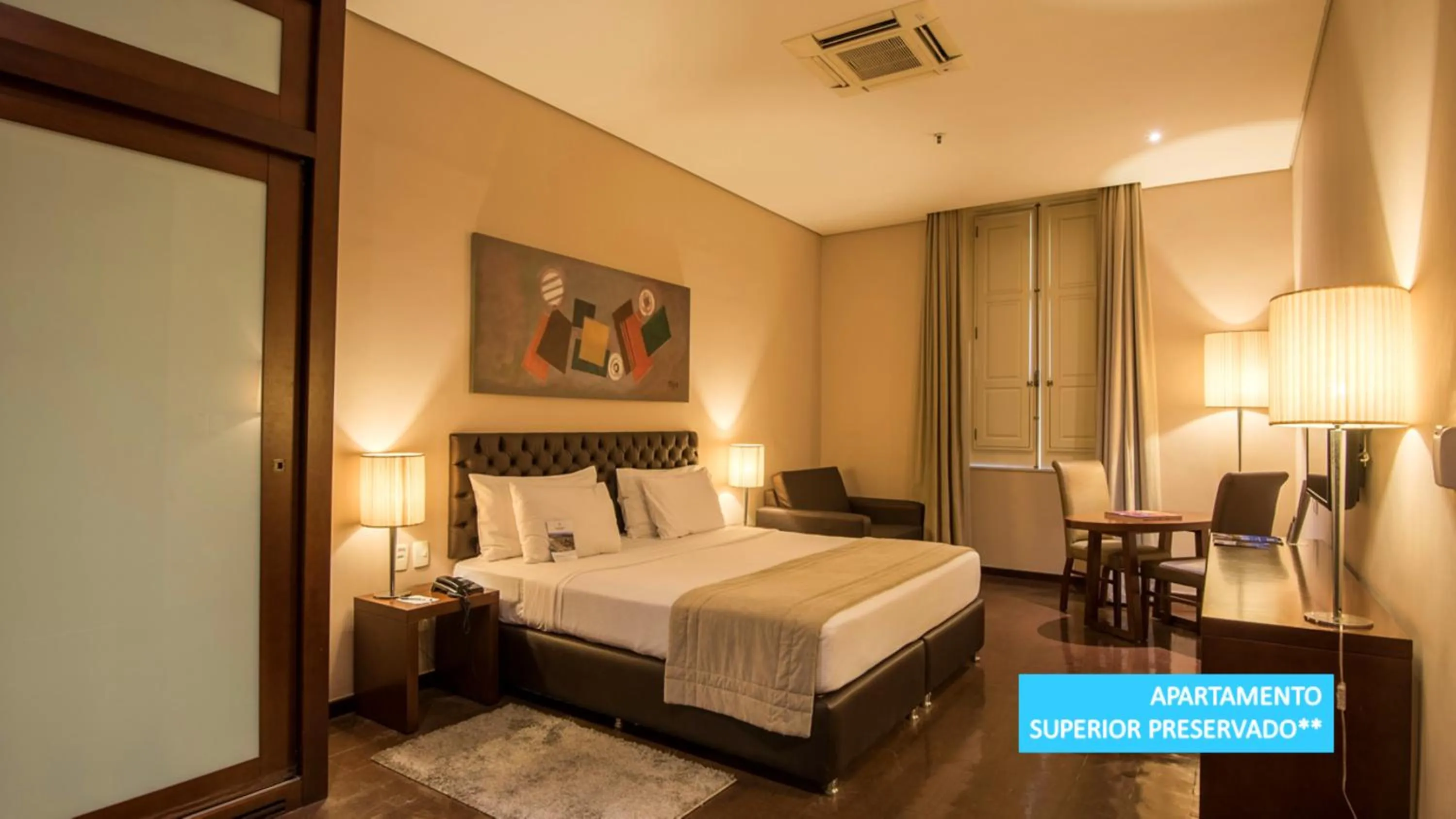 Collection Superior Preserved Apartment ** in Vila Galé Rio de Janeiro