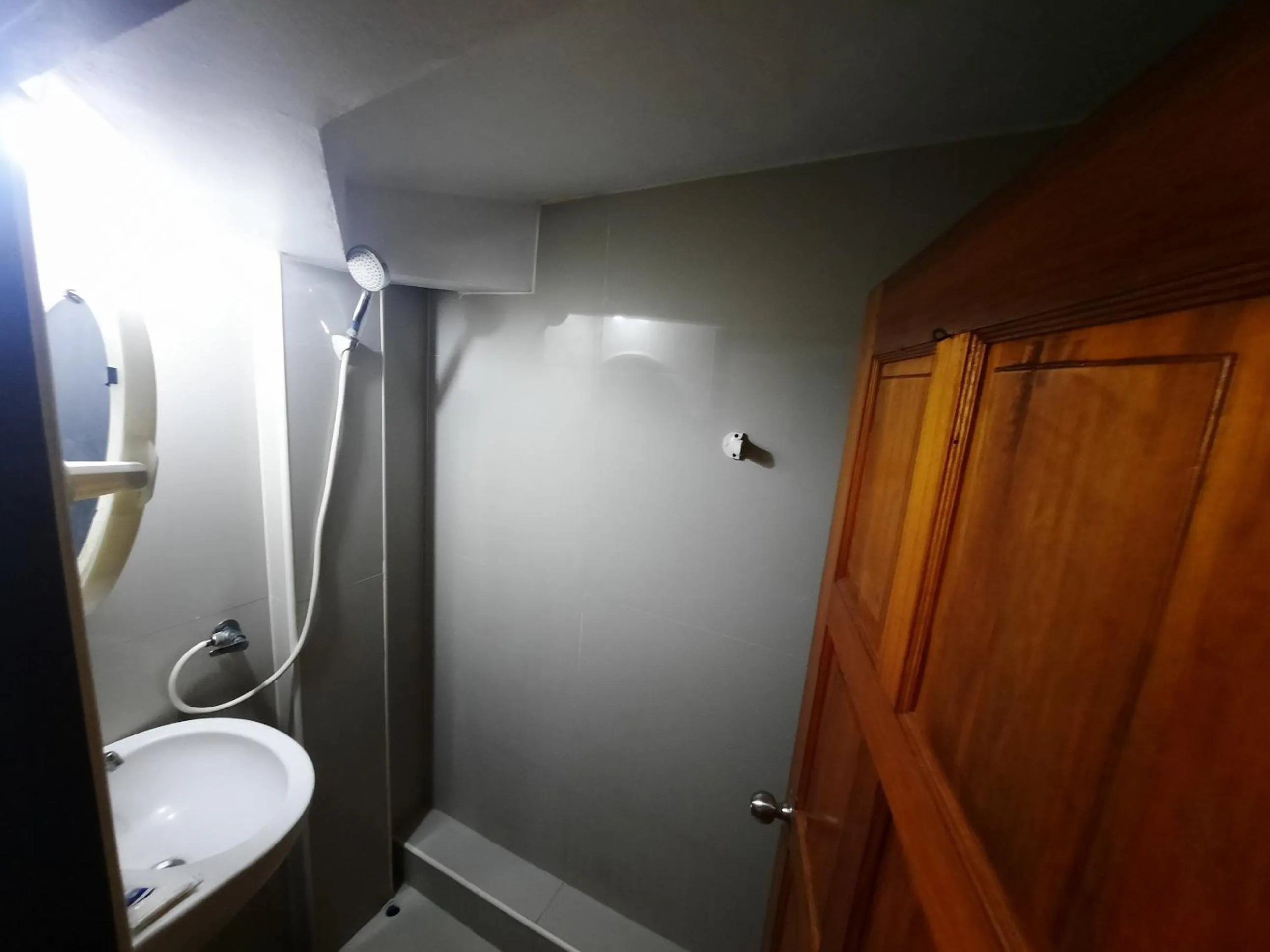 Apartment with Sea View in Hin Wong Apartments Dive & Snorkel Resort