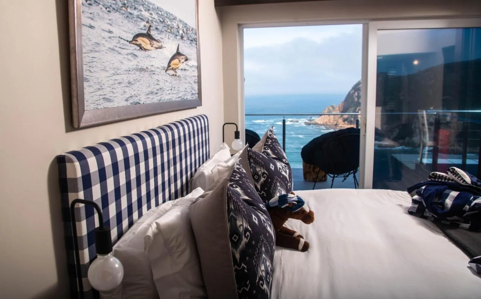  Double Room in Head over Hills