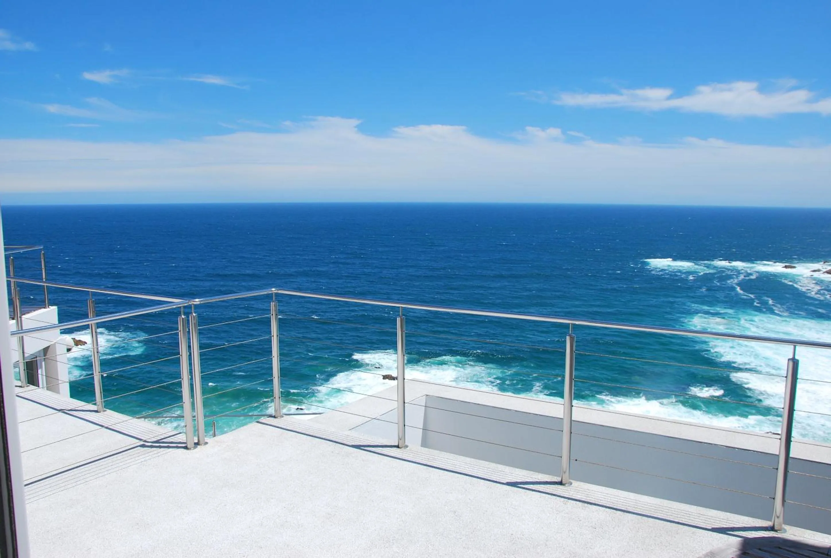 Suite in Head over Hills