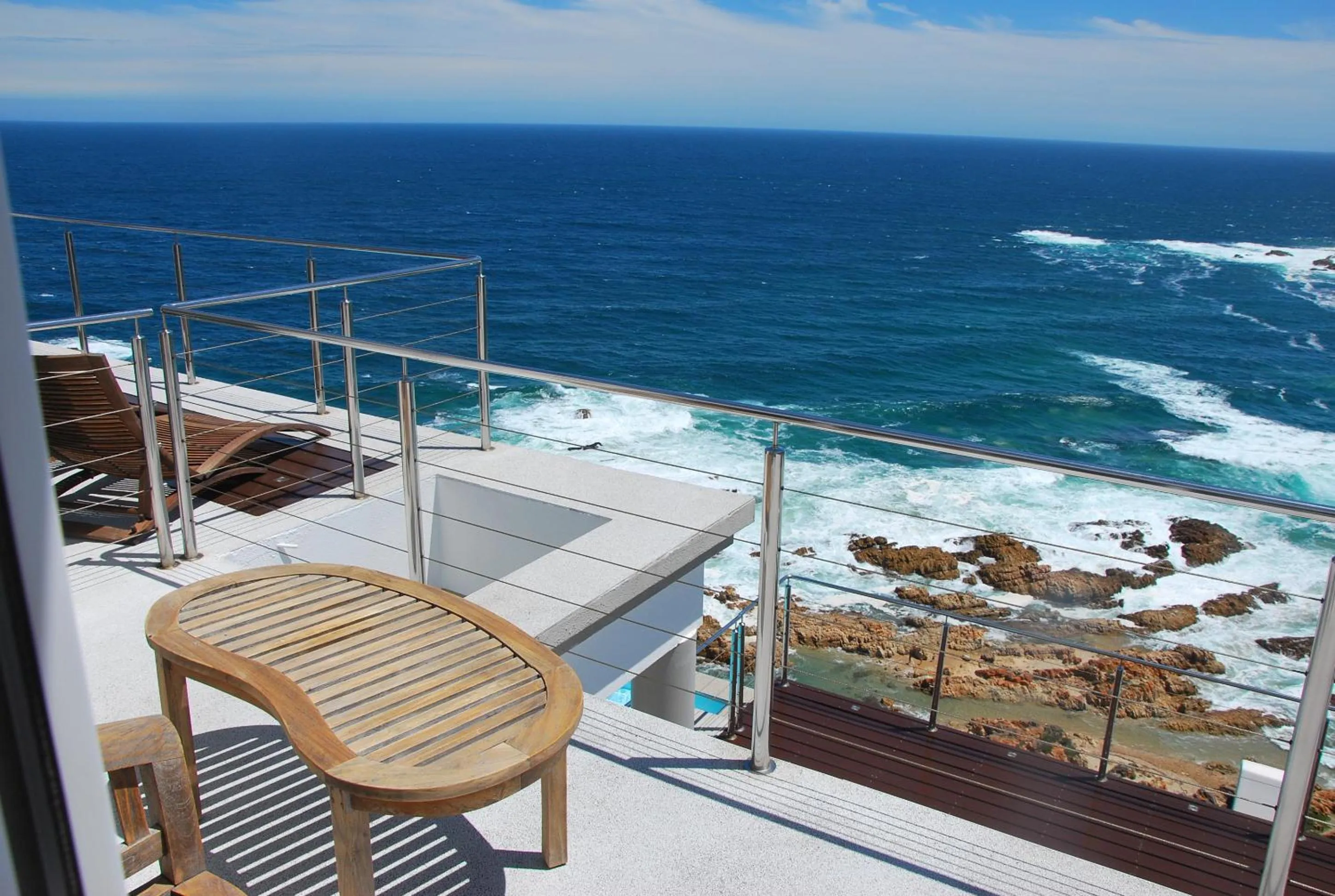  Double Room in Head over Hills