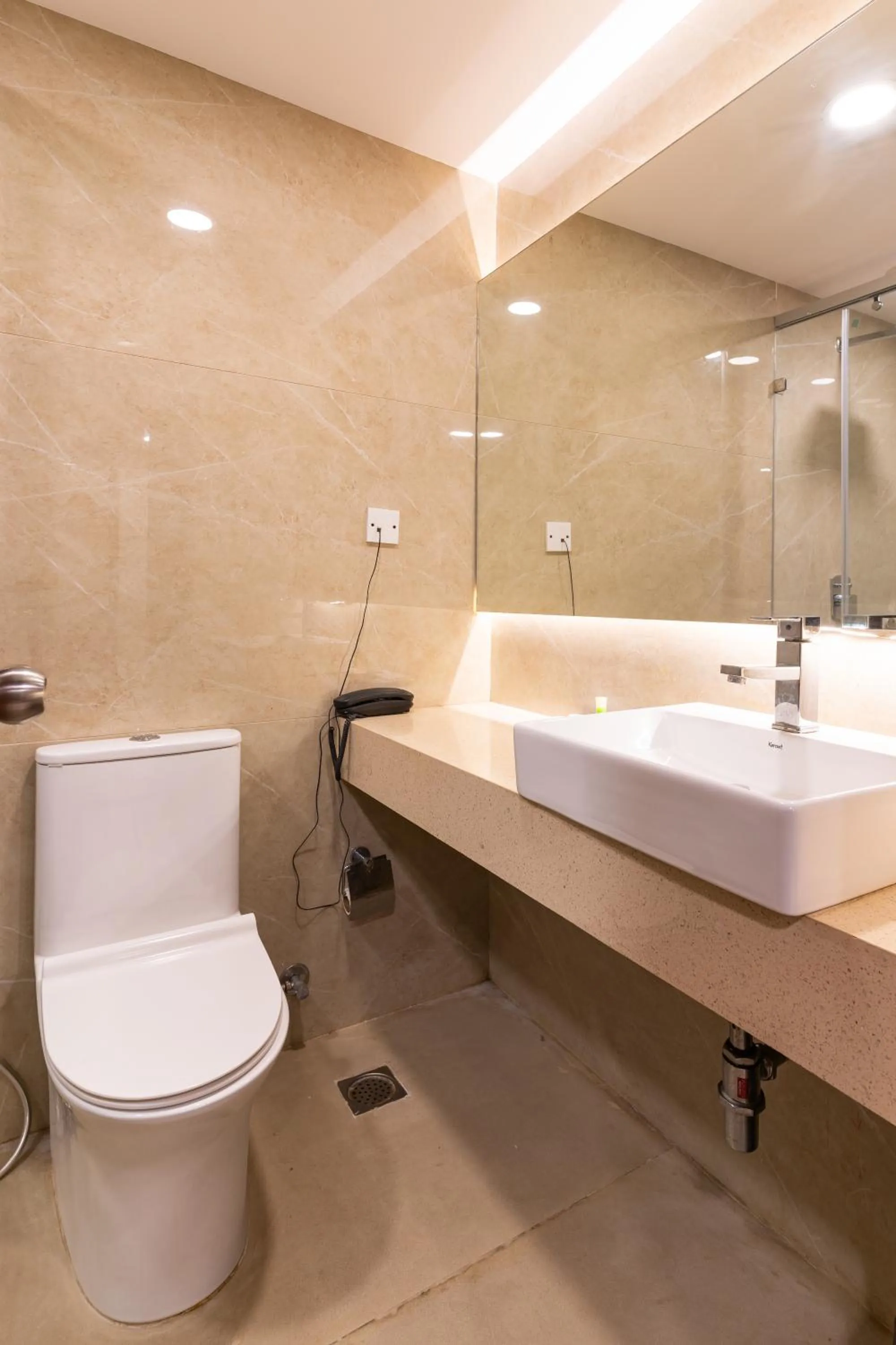 Standard Double or Twin Room in Pincode Hotels by Yatri Nivas