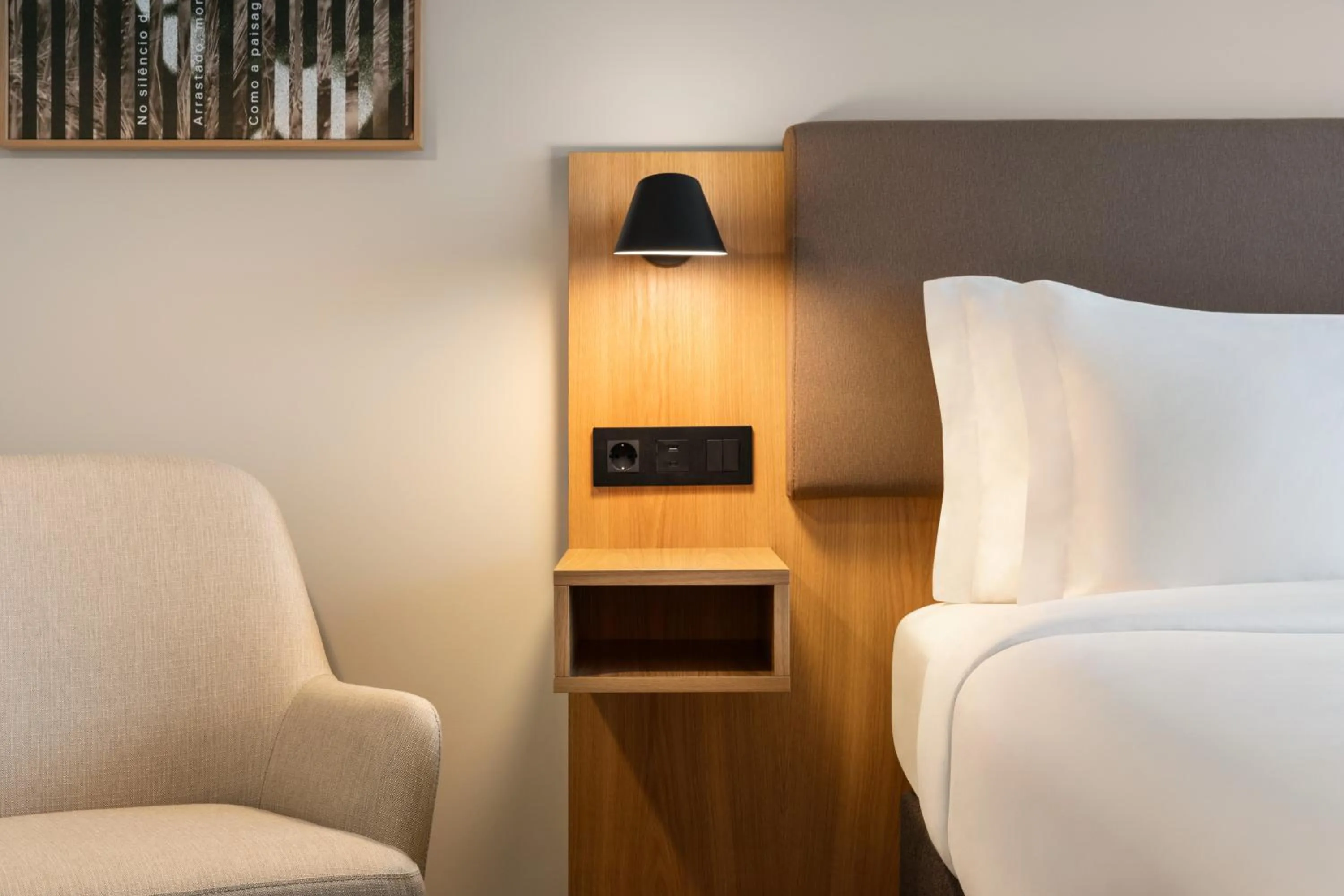 Standard Queen Room - single occupancy in Holiday Inn Beja by IHG