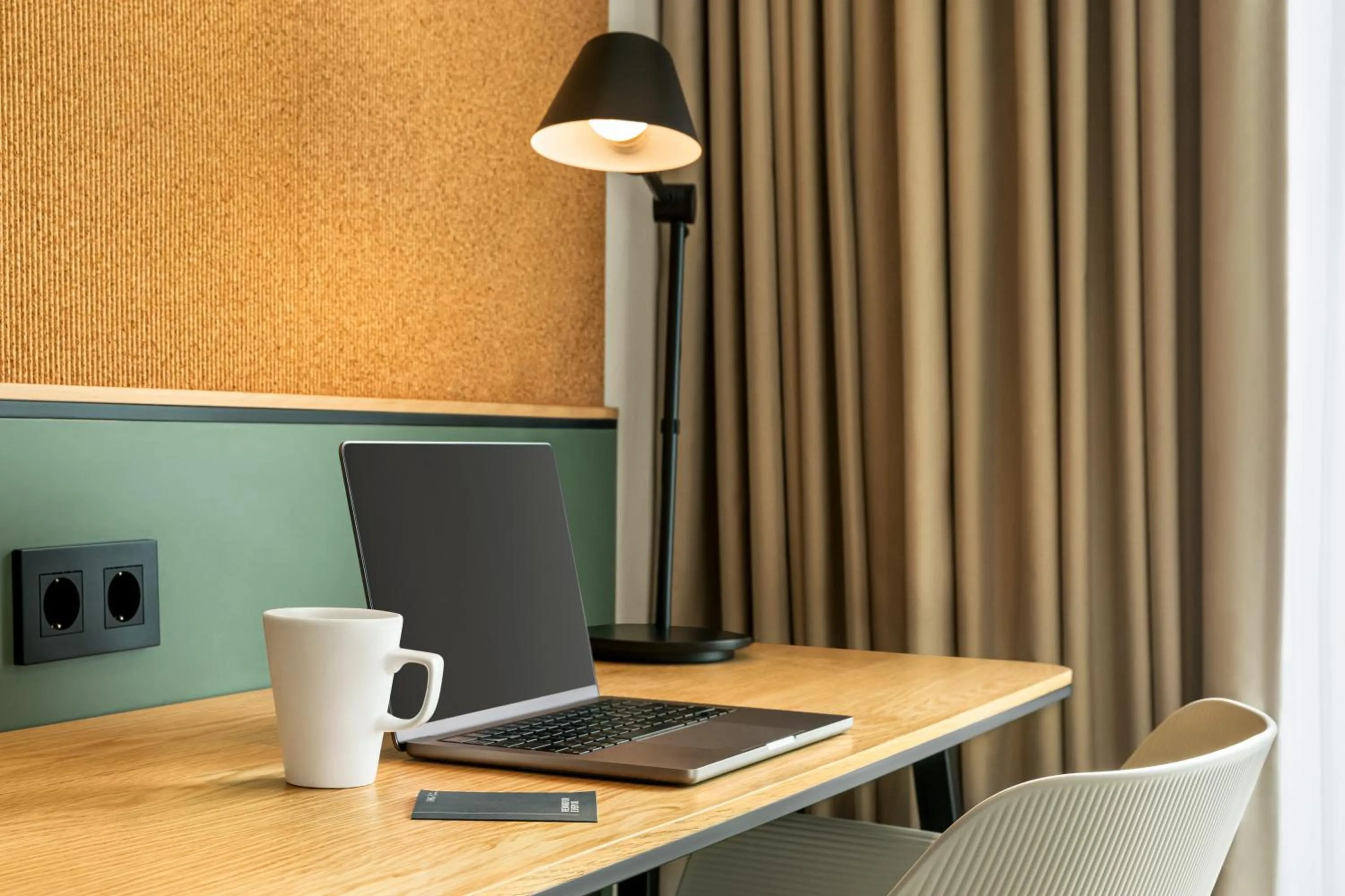 Premium Queen Room with sofa bed in Holiday Inn Beja by IHG