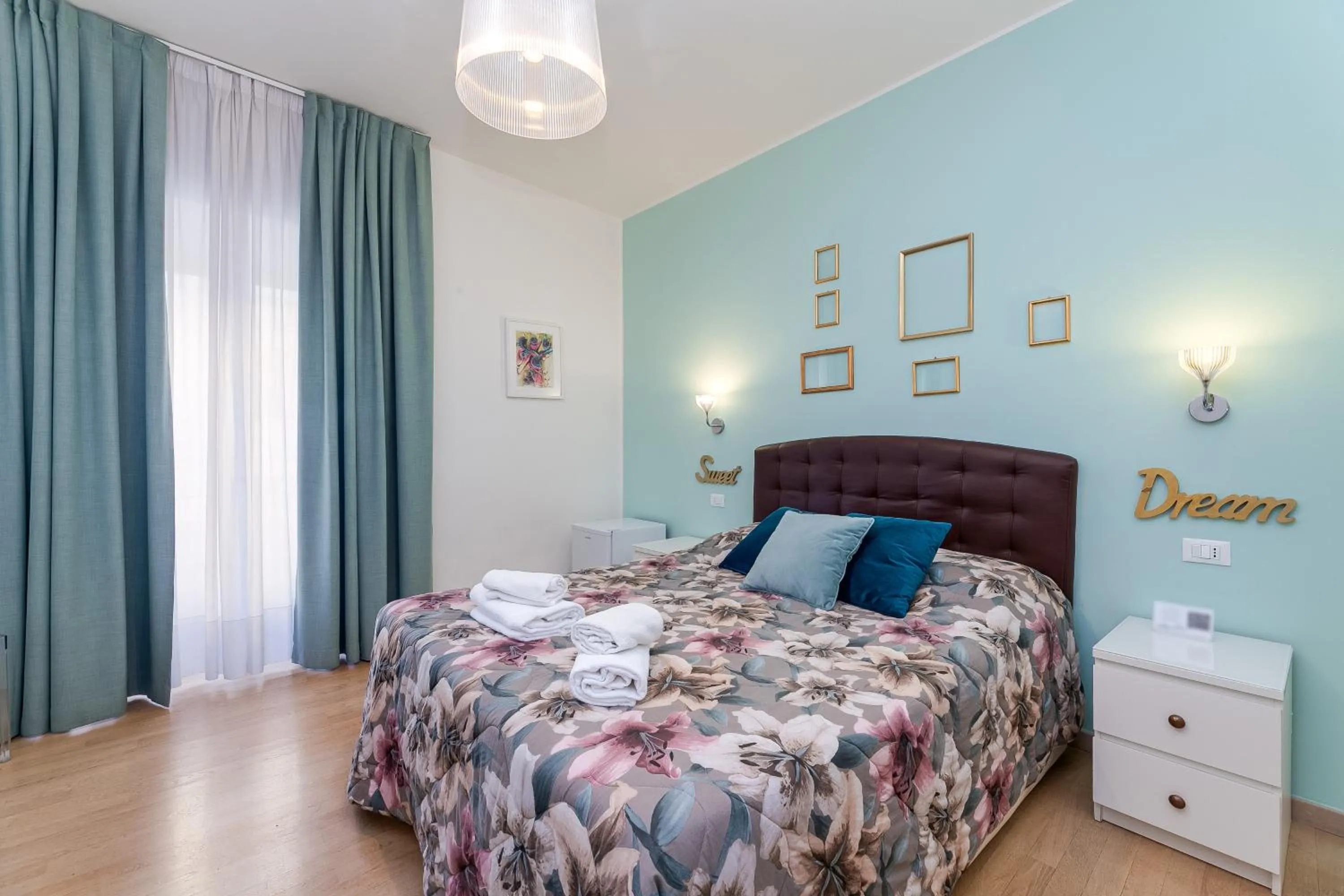 Deluxe Triple Room in St. Peter's Relax