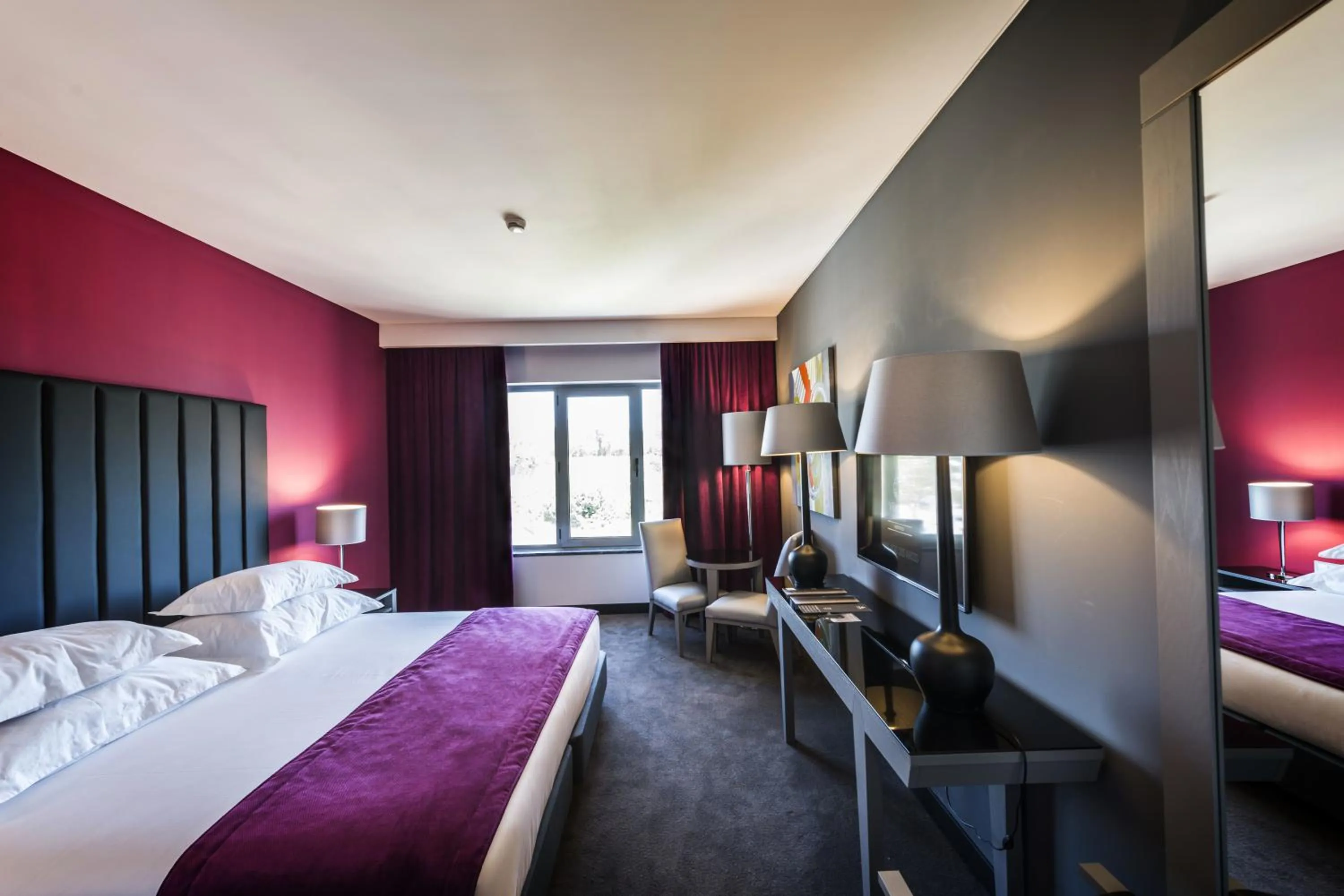 Standard Double or Twin Room - single occupancy in Vila Gale Evora