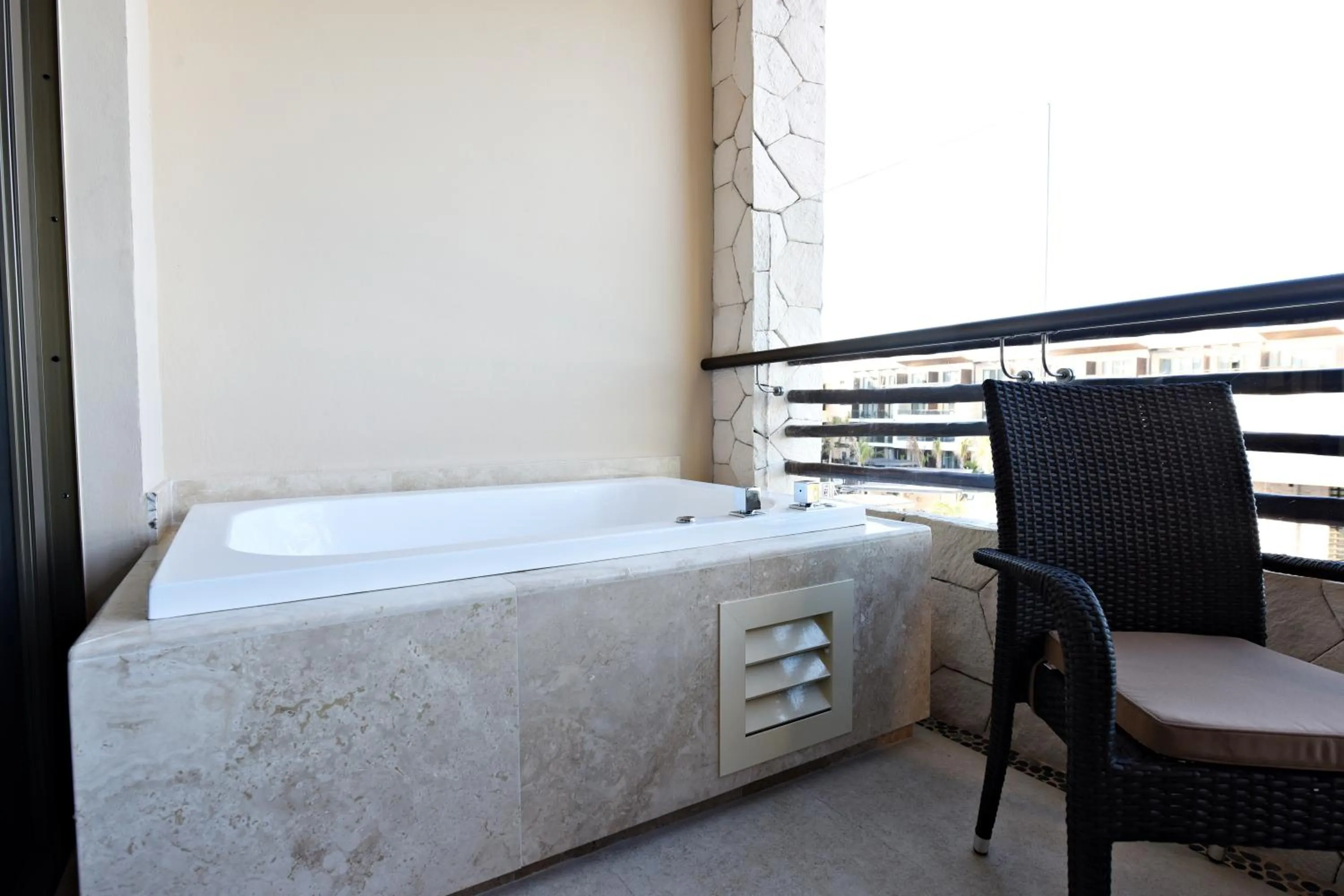 Luxury Suite with Terrace Jacuzzi - single occupancy in Royalton Hideaway Riviera Cancun, An Autograph Collection All-Inclusive Resort - Adults Only