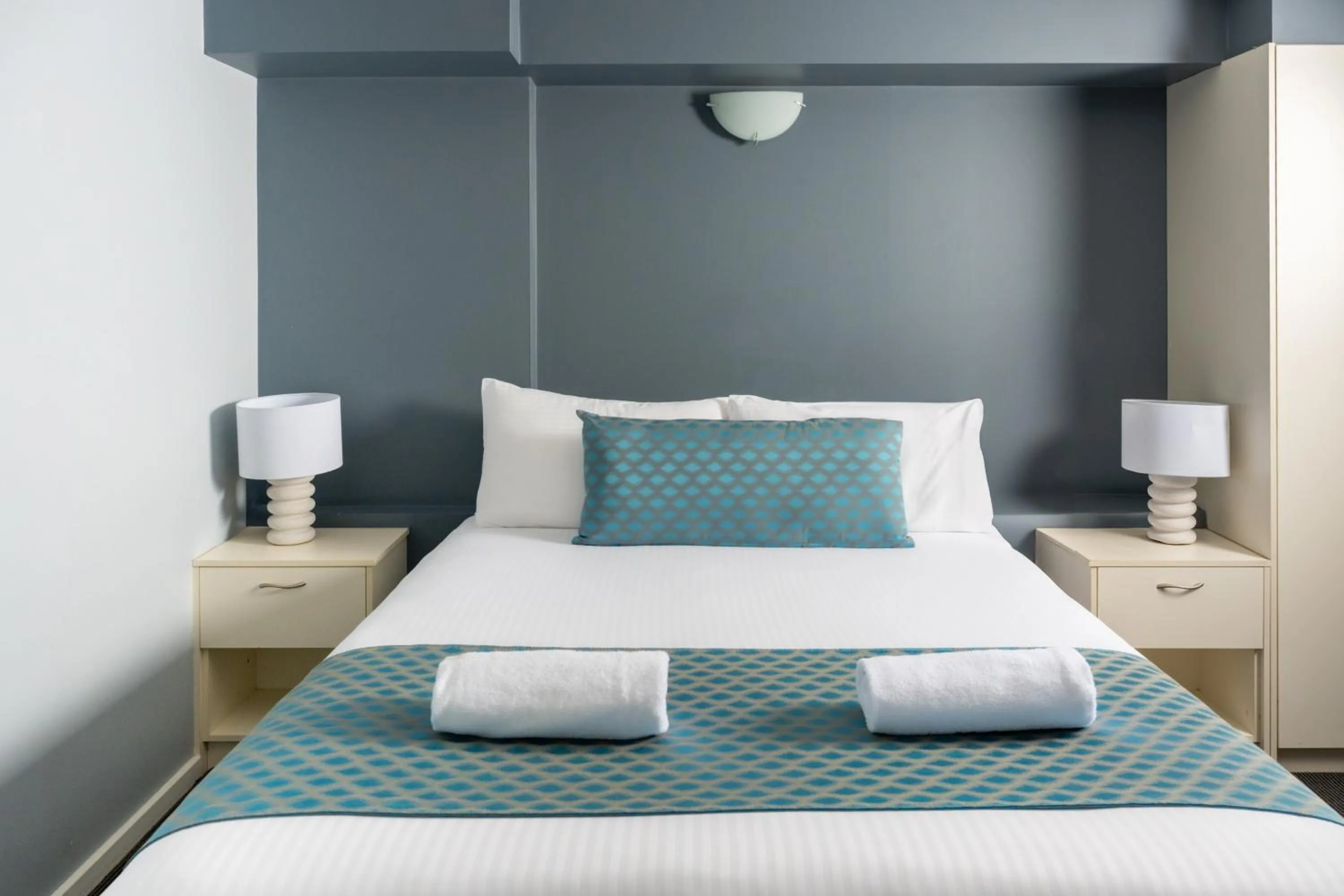 Studio Apartment in Nesuto The Entrance