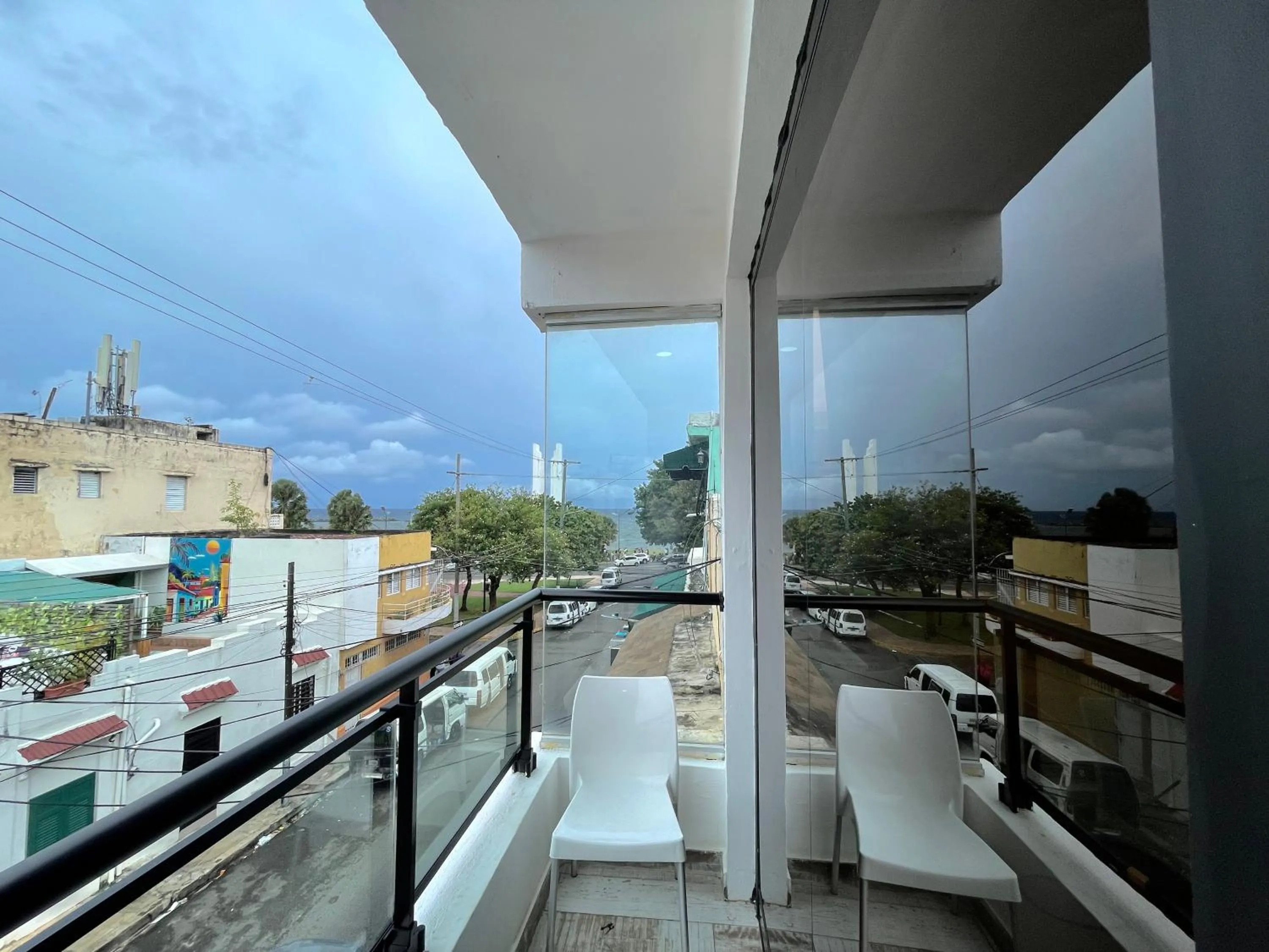 Junior Suite in RIG Puerto Malecón