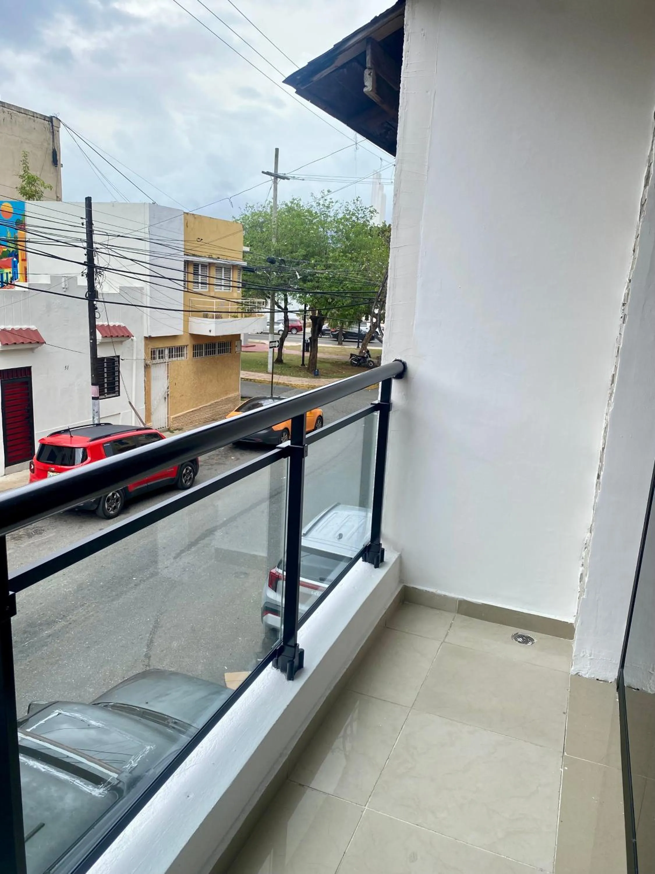 Deluxe Room in RIG Puerto Malecón