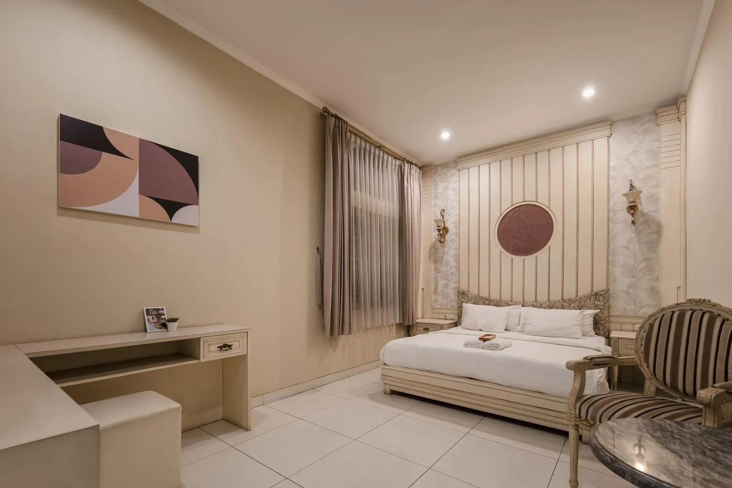 Cove Ottenville Boutique Hotel