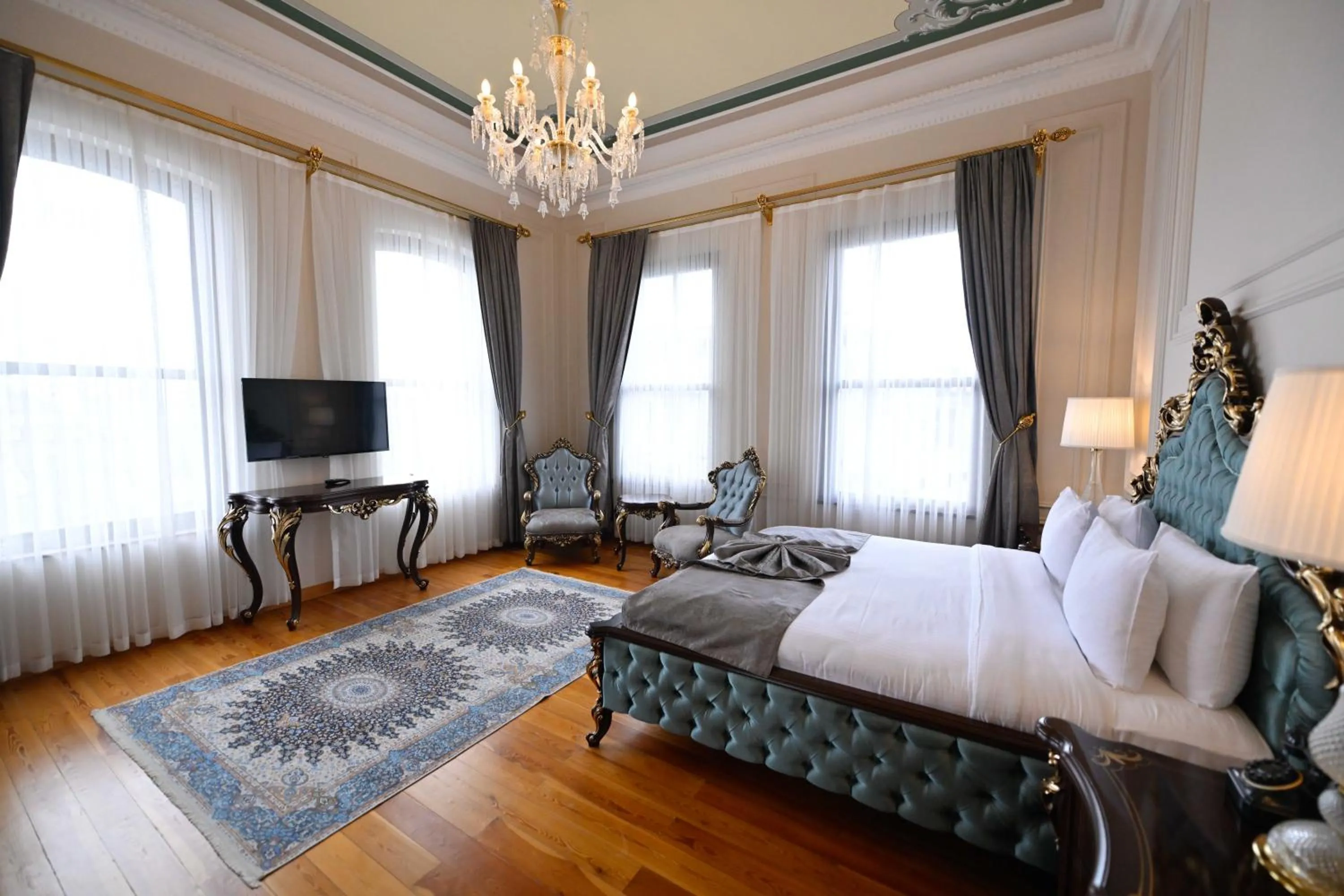 Standard King Room in Ring Stone Hotels Old City - Special Class