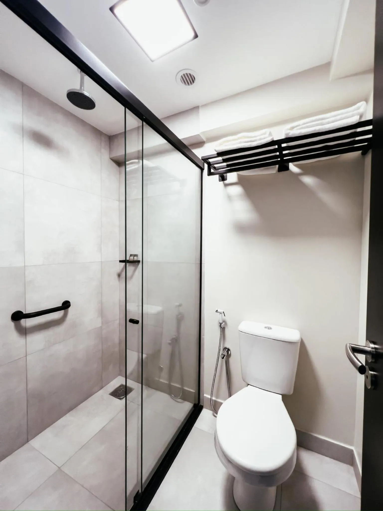 Standard Double Room - single occupancy in WA HOTEL FORTALEZA