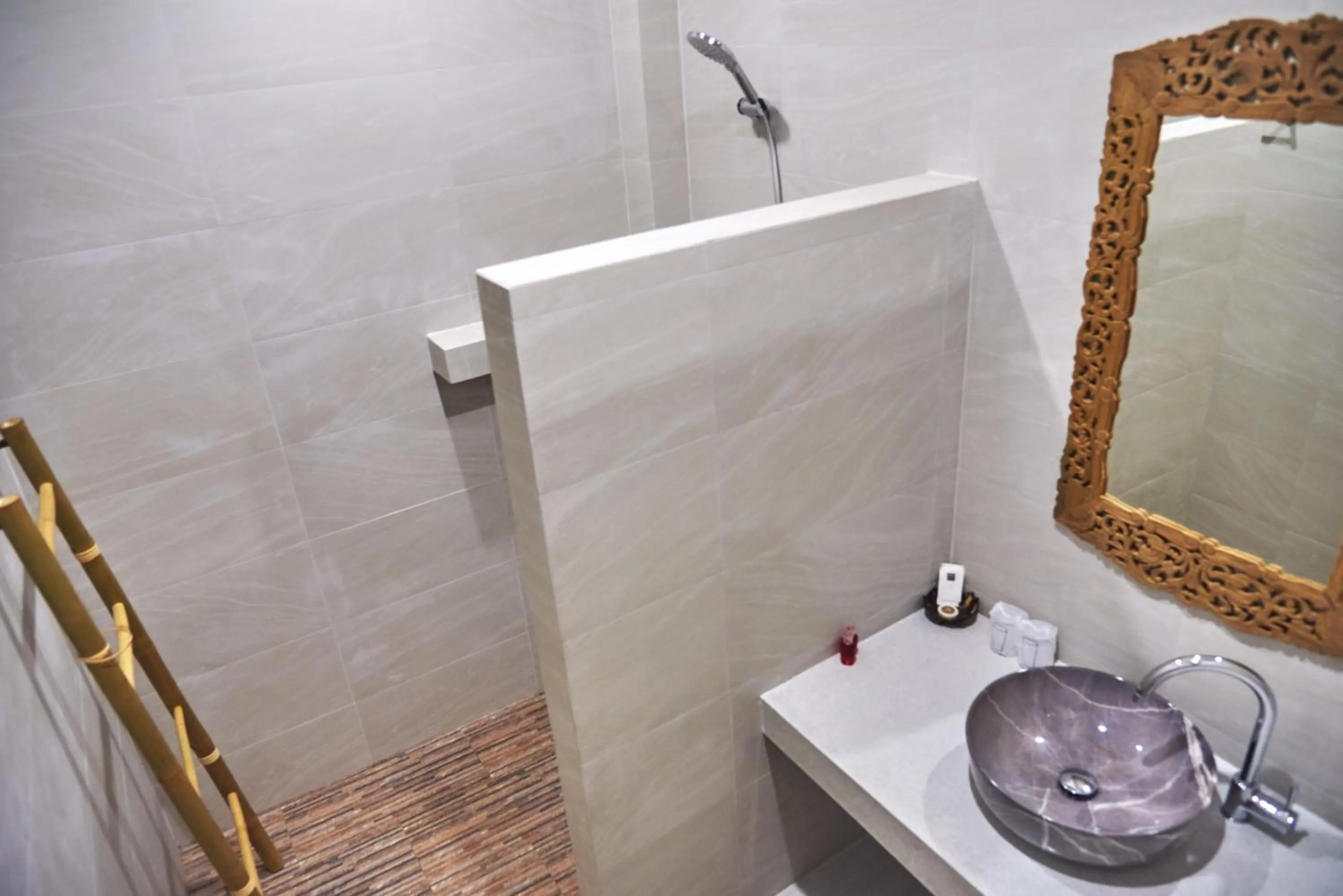 Family Suite in Baan Sawan Samui Resort