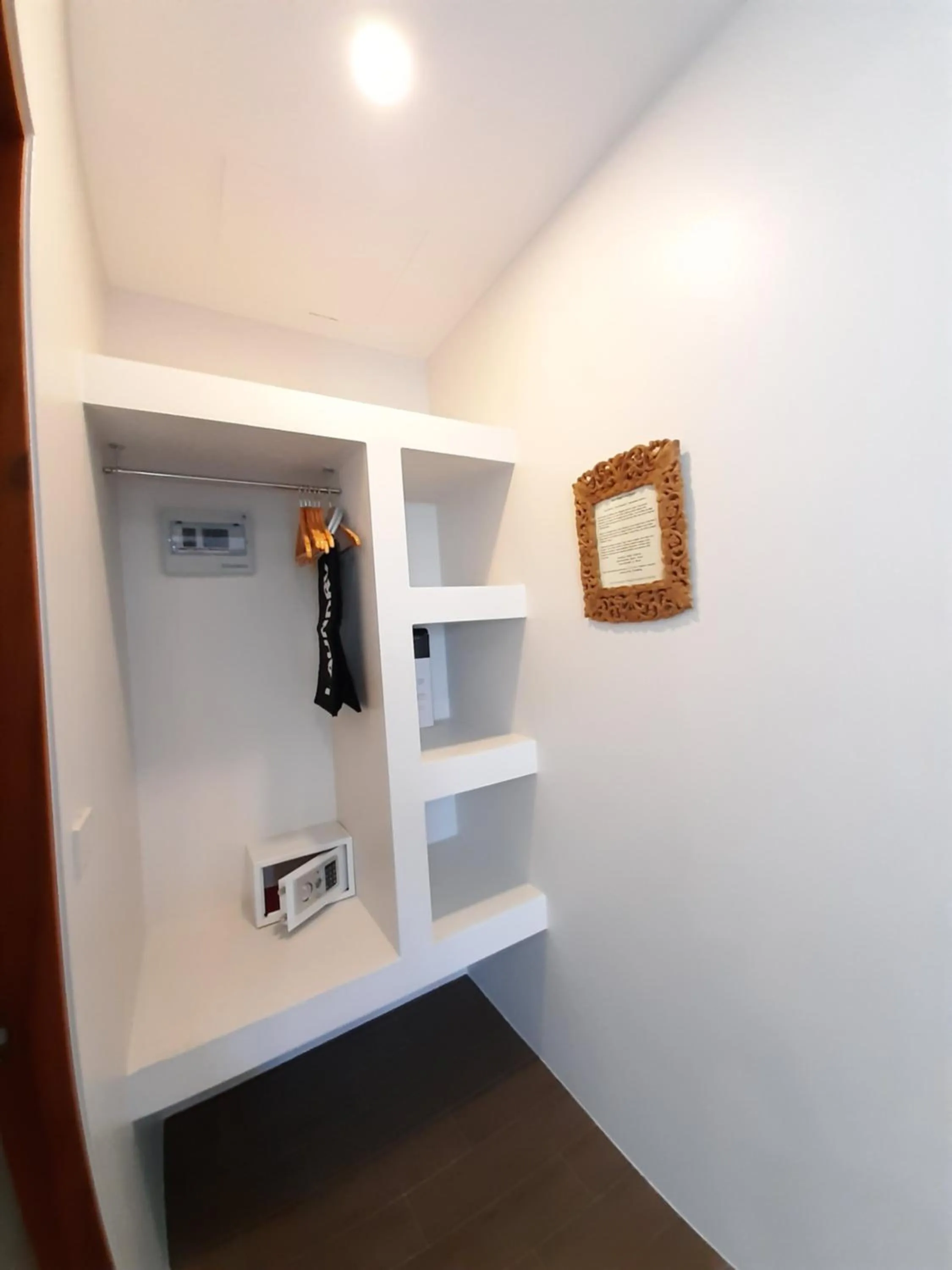 Family Double Room in Baan Sawan Samui Resort