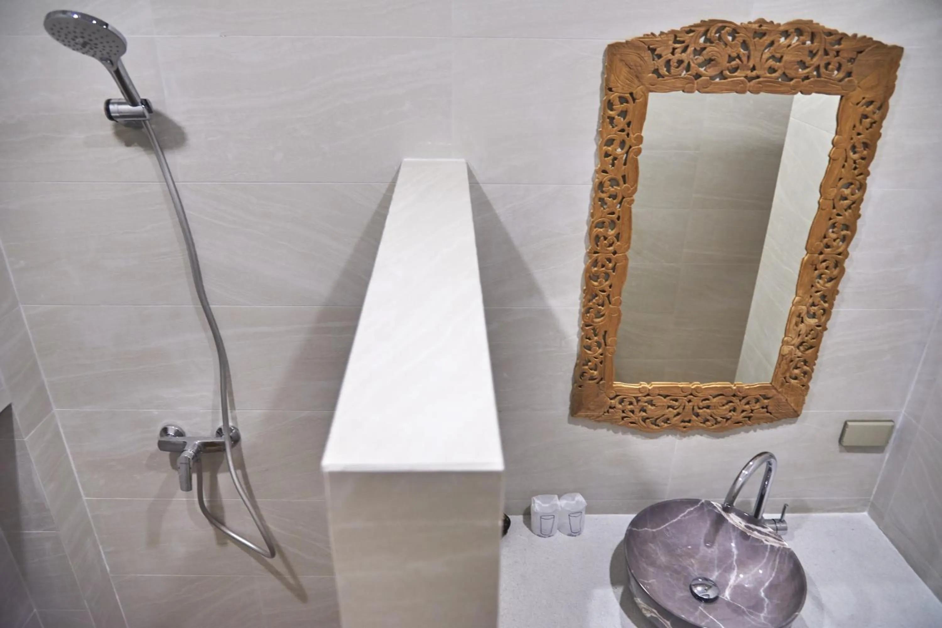 Deluxe Double Room in Baan Sawan Samui Resort