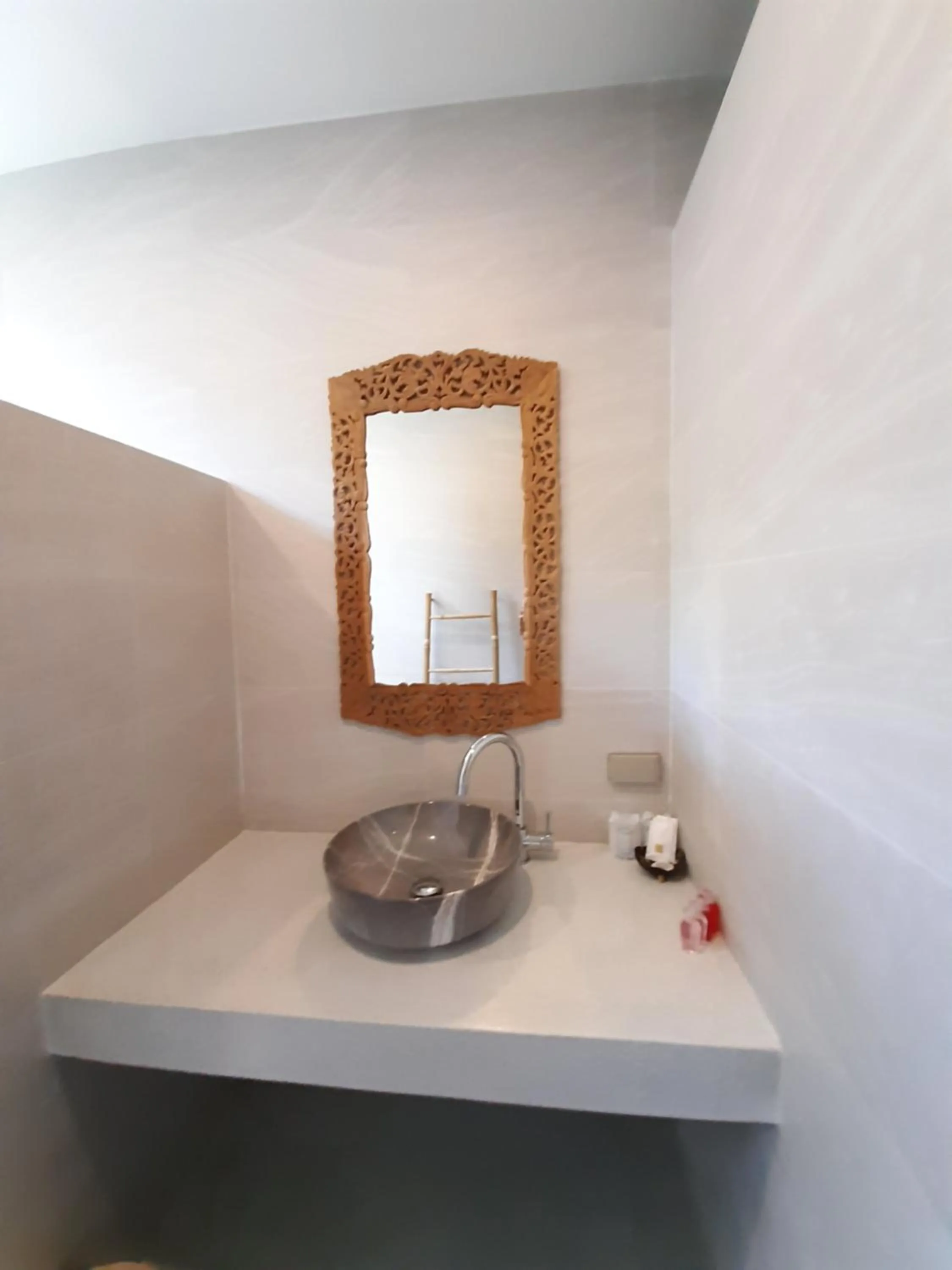 Deluxe Double or Twin Room in Baan Sawan Samui Resort