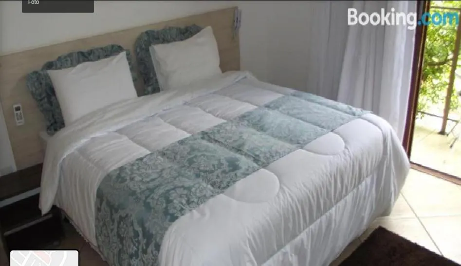 Standard Single Room in Hotel Nova Odessa - OFICIAL