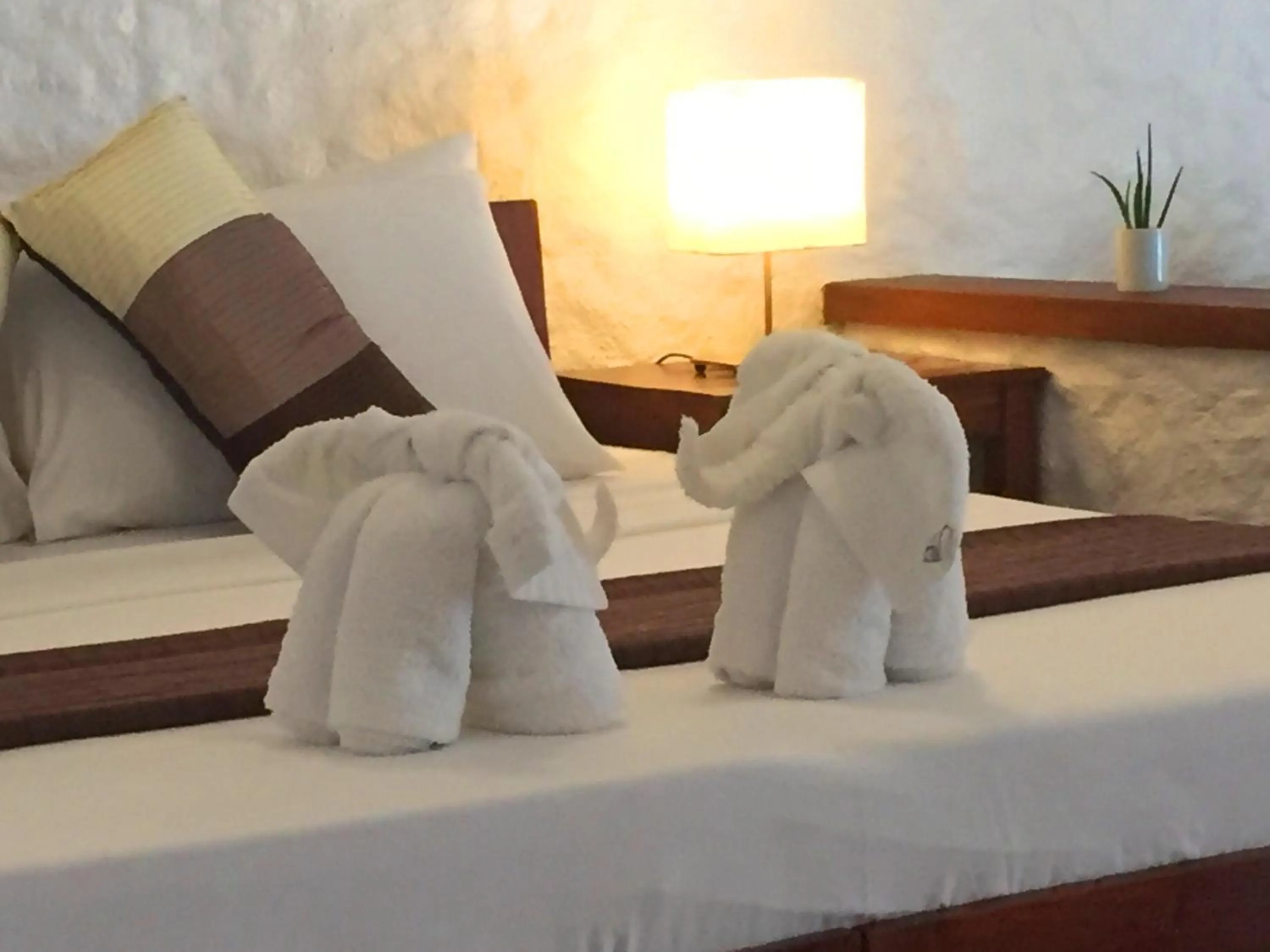 Deluxe Family Suite in Casa Amihan