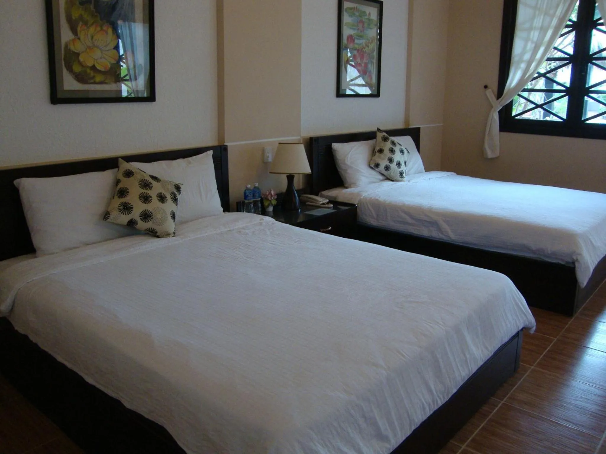 Bungalow with Garden View in Orchid Boutique Beach Resort