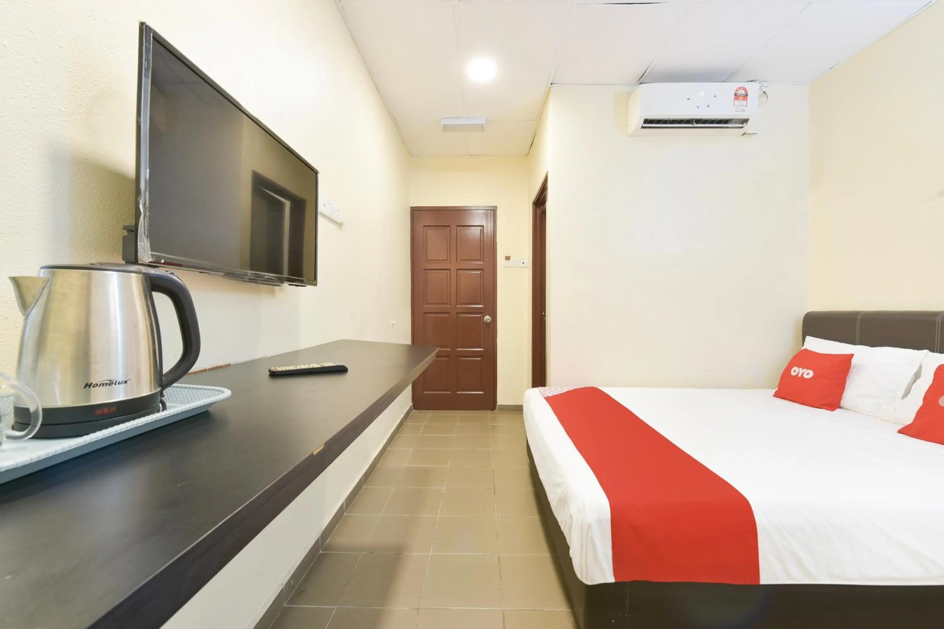 Superior Suite in Hotel O Gest Inn