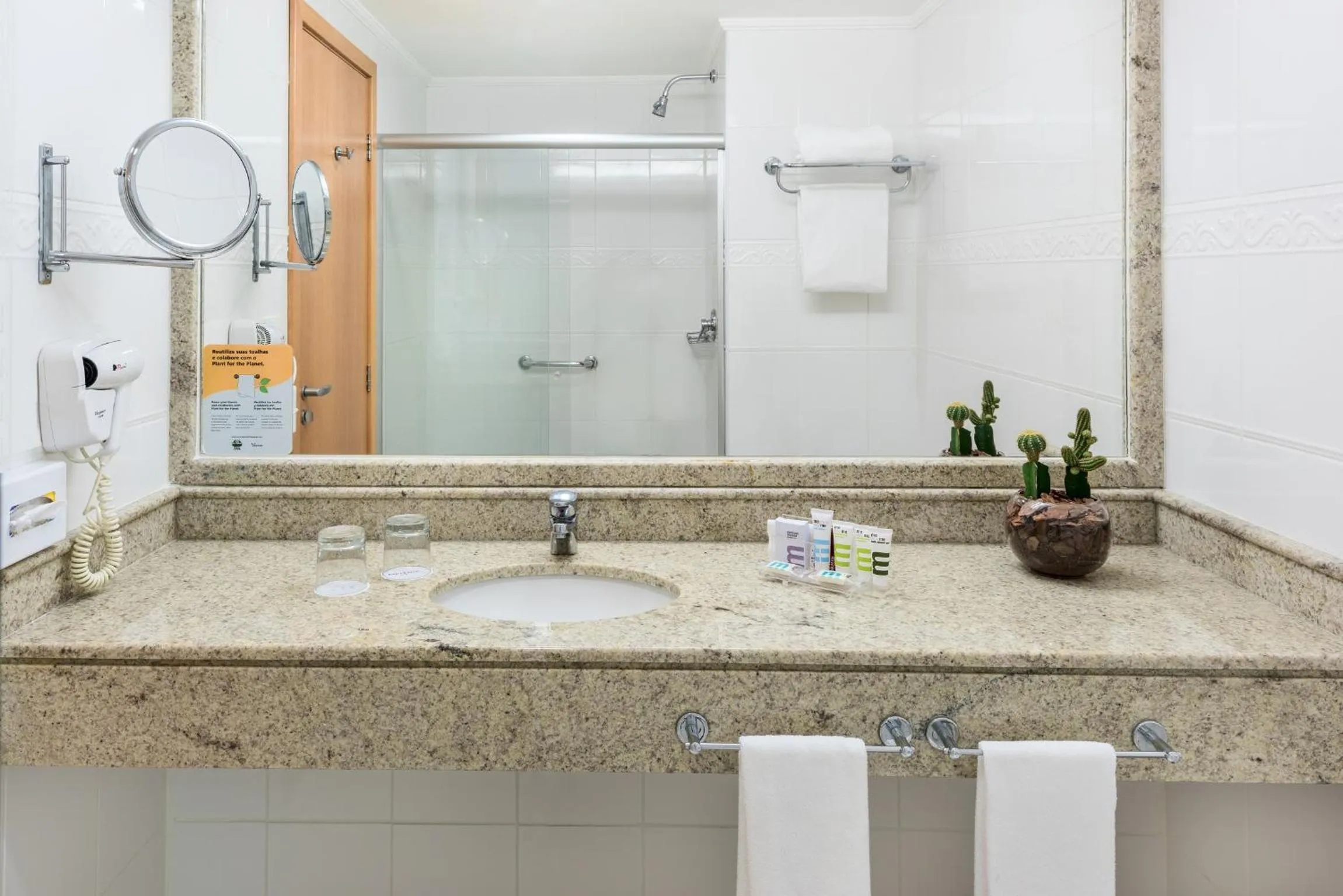 Deluxe Twin Room - single occupancy in Bristol Santo André ABC São Paulo