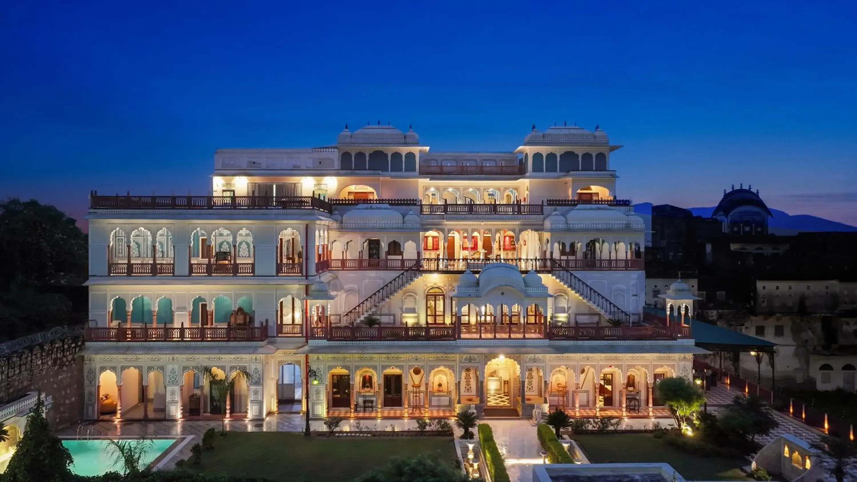 Shahpura Haveli Shahpura Haveli