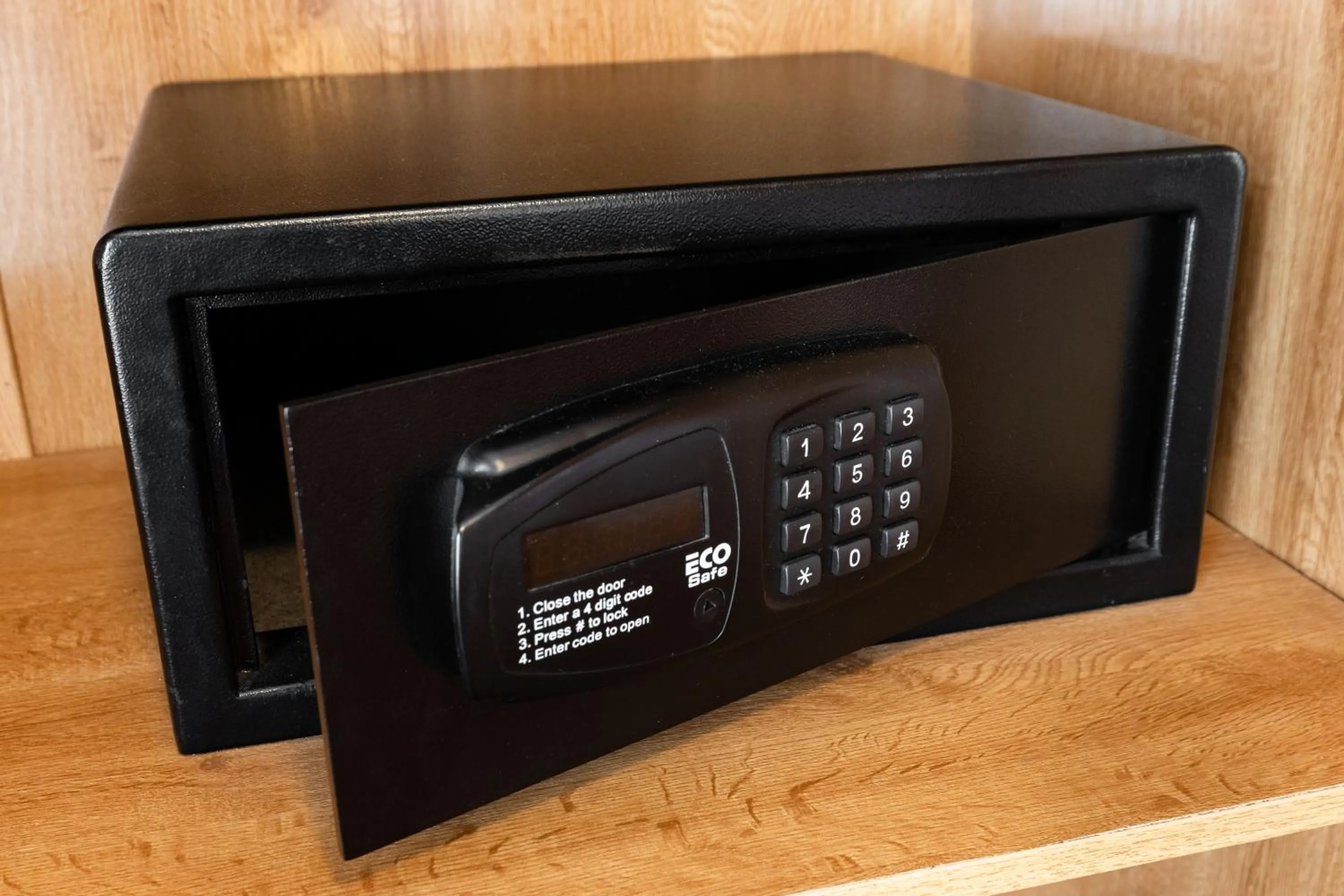 Twin Room - single occupancy in Hotel Alameda Málaga