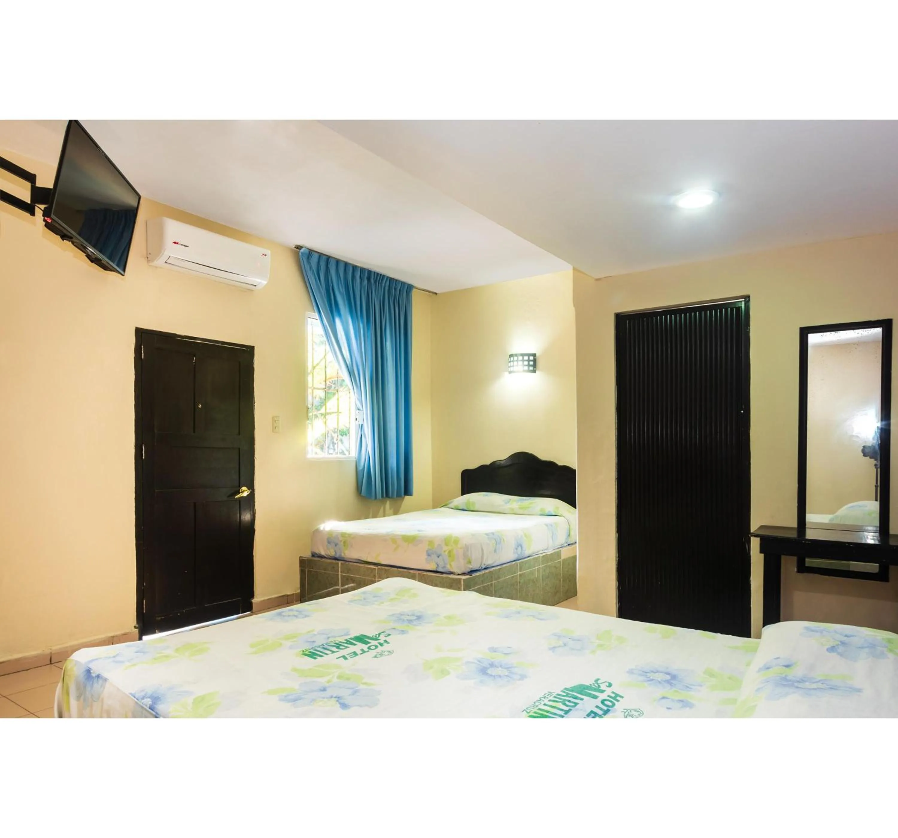 Standard Suite in OYO Hotel San Martin