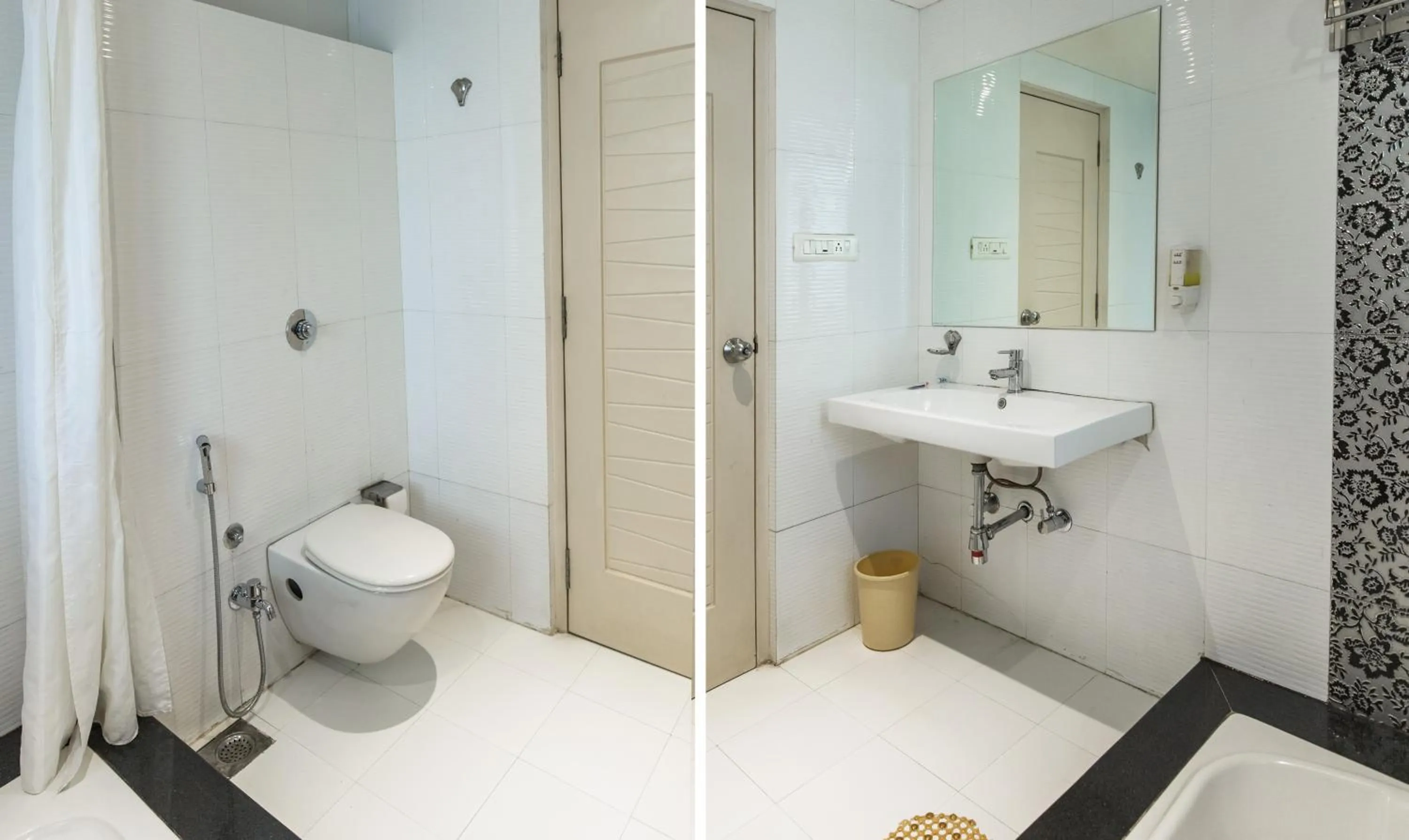 Suite in Hotel Seven Heaven