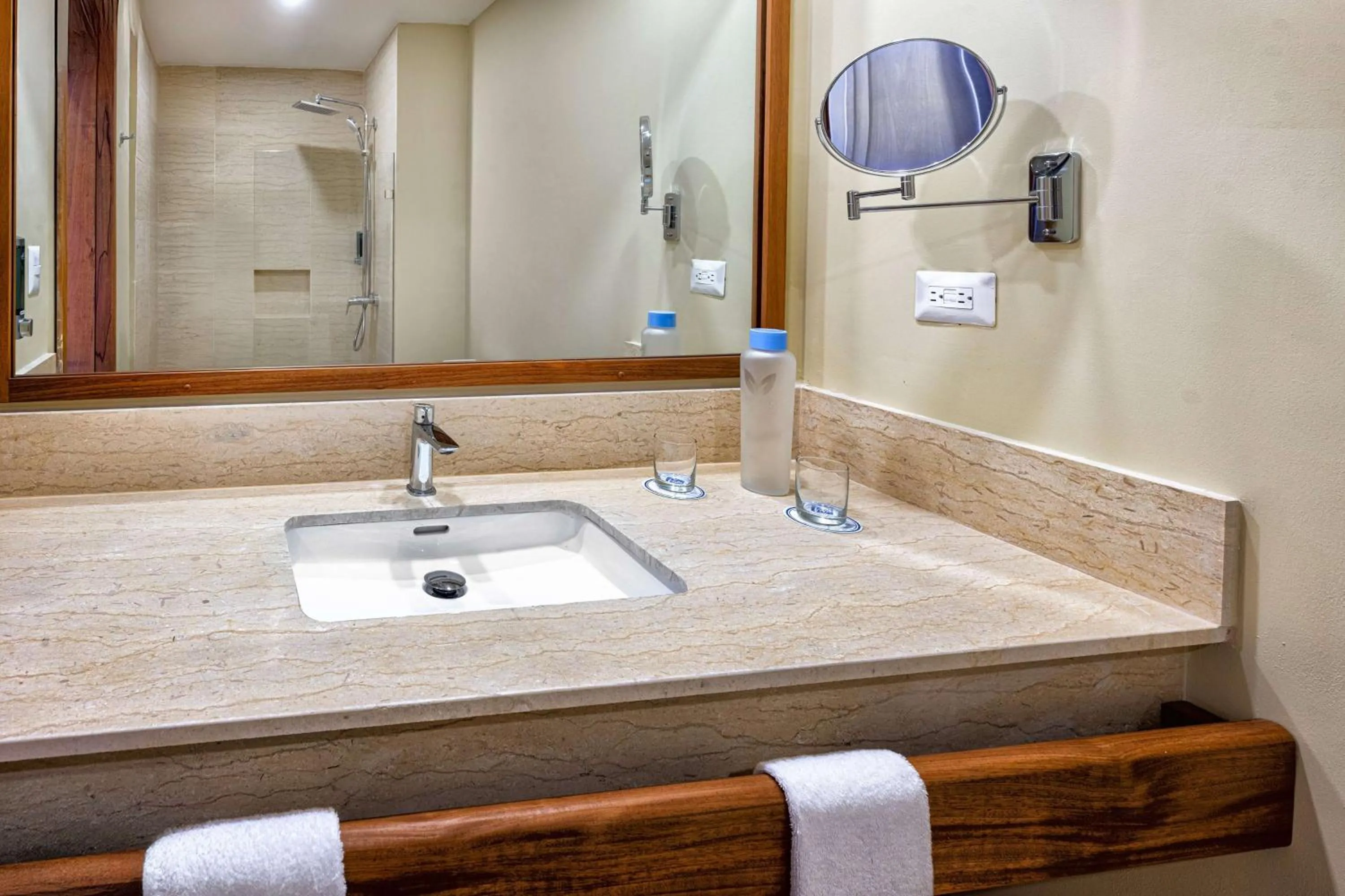 Superior Room, 2 Queen Beds - single occupancy - Non-Smoking in Viva Miches by Wyndham, a Trademark All Inclusive Resort