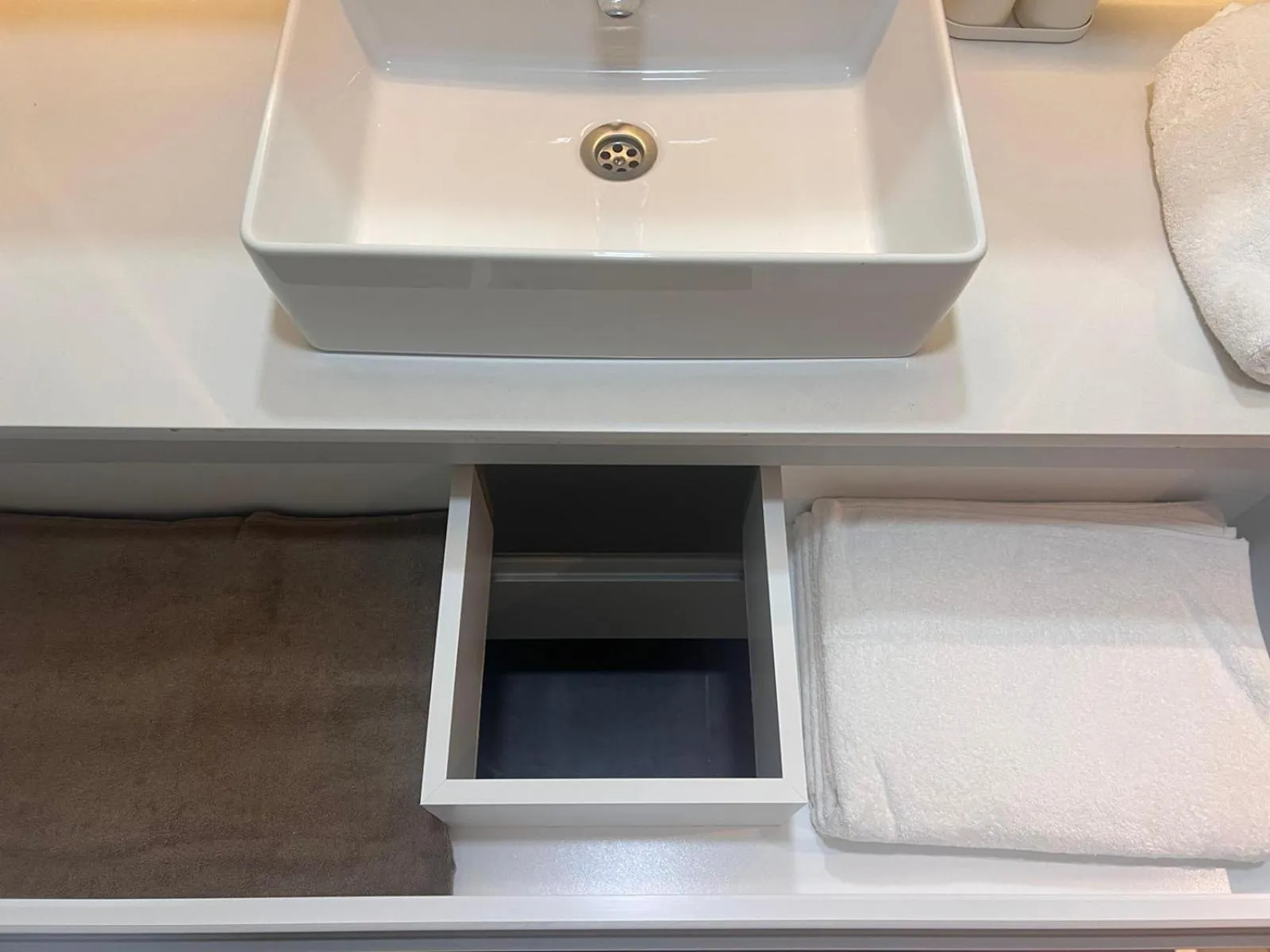 Apartment with Sea View in Ulu Panorama Residence