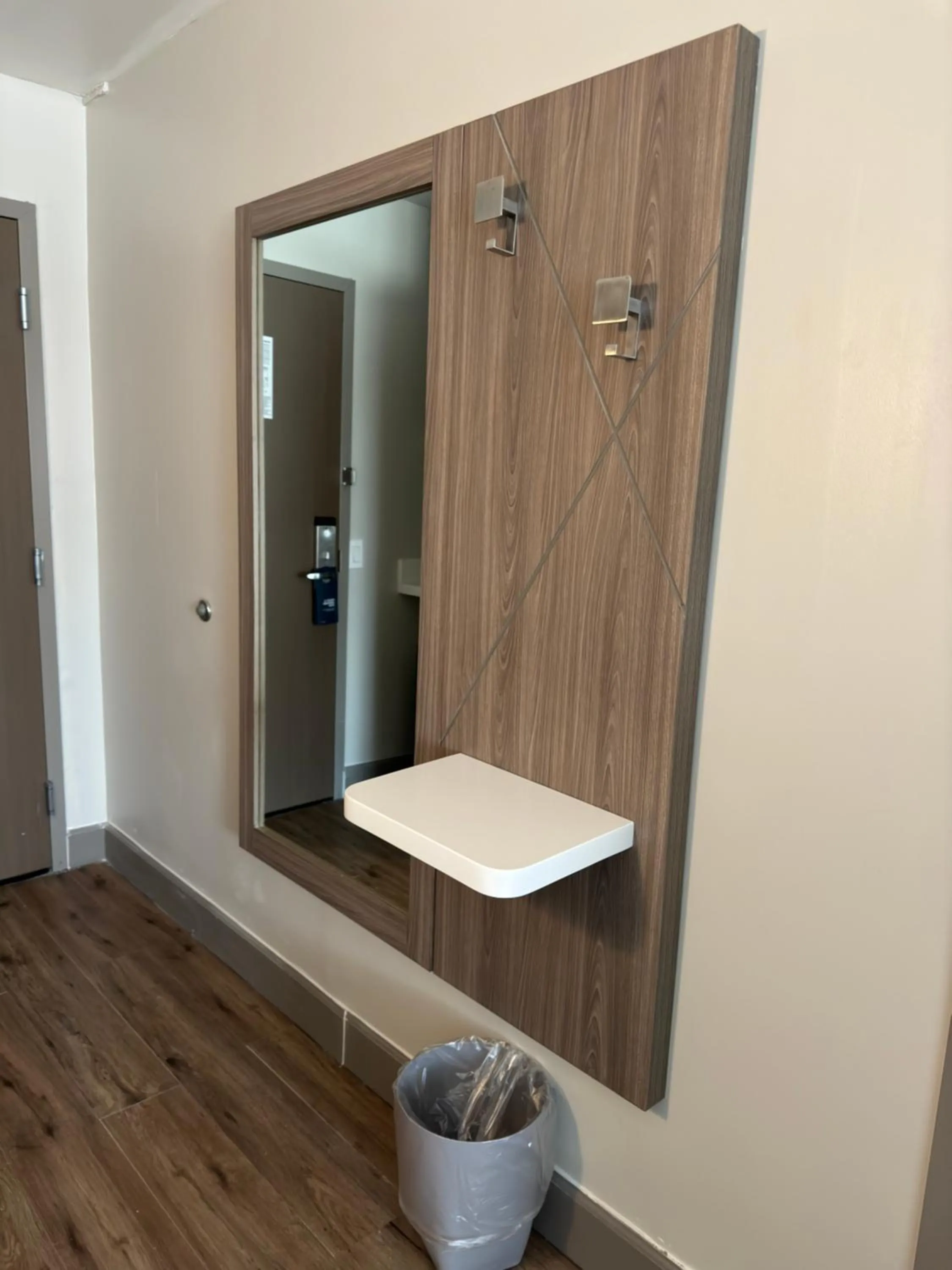 Queen Room with Two Queen Beds - Mobility Access Tub/Non-Smoking in Holiday Inn Express Corpus Christi - Beachfront by IHG