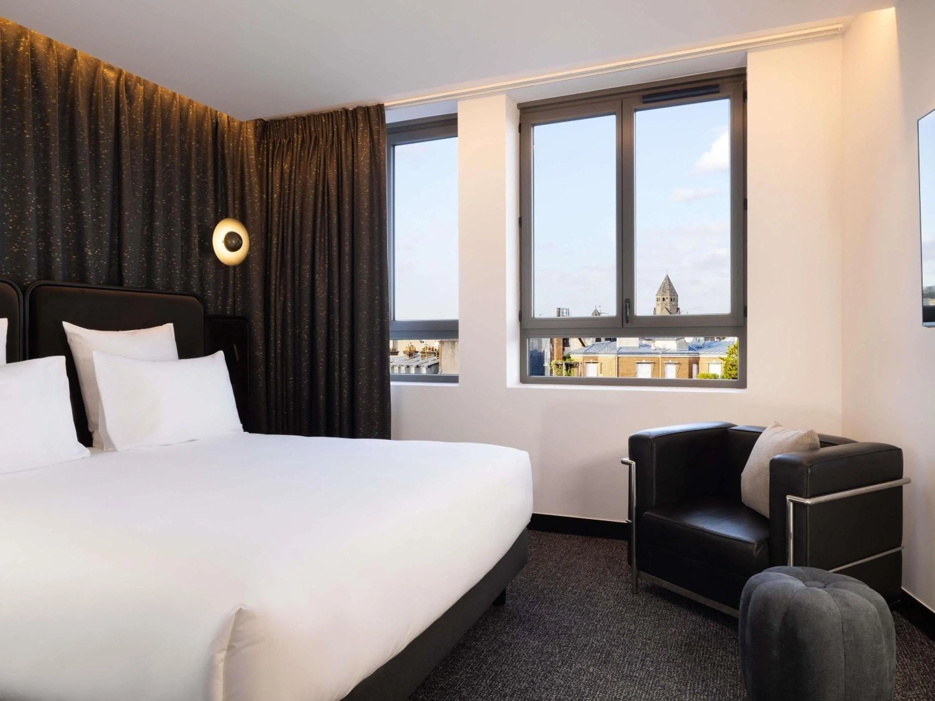 Suite Créateur in Hotel Maison Hamelin Paris - Handwritten Collection