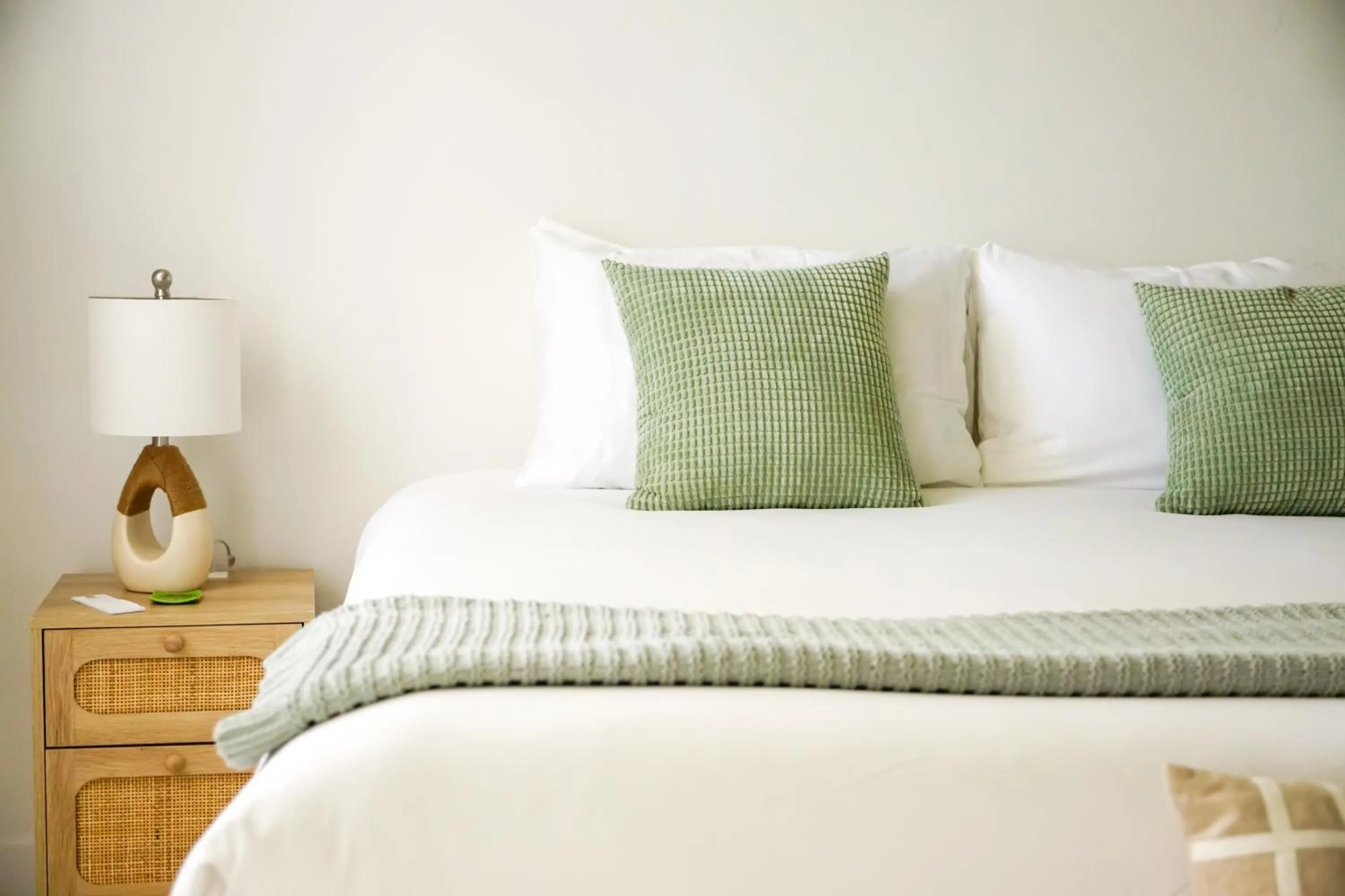 Coconut Palm Suite in Casa Morada