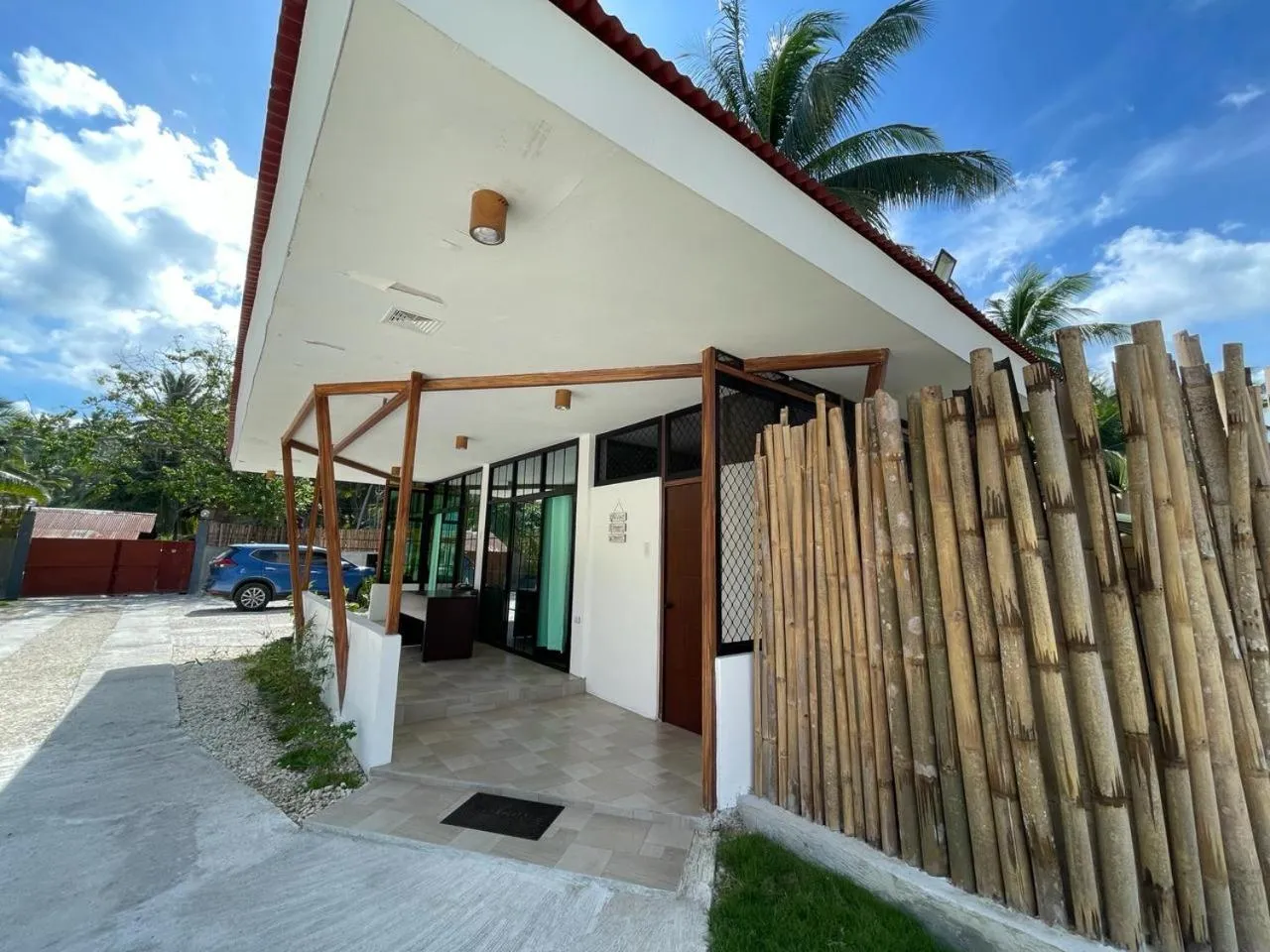 Villa in Fins Pacific Coray Bay by Hiverooms