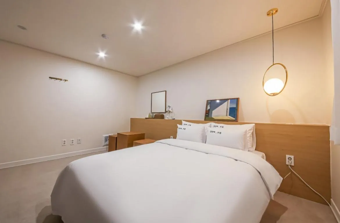 Deluxe Double Room in The First Boutique Hotel