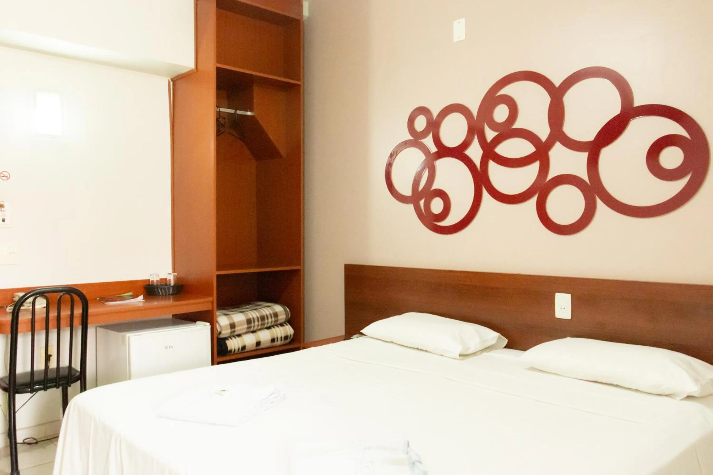 Luxury Room in Contagem Centro Hotel
