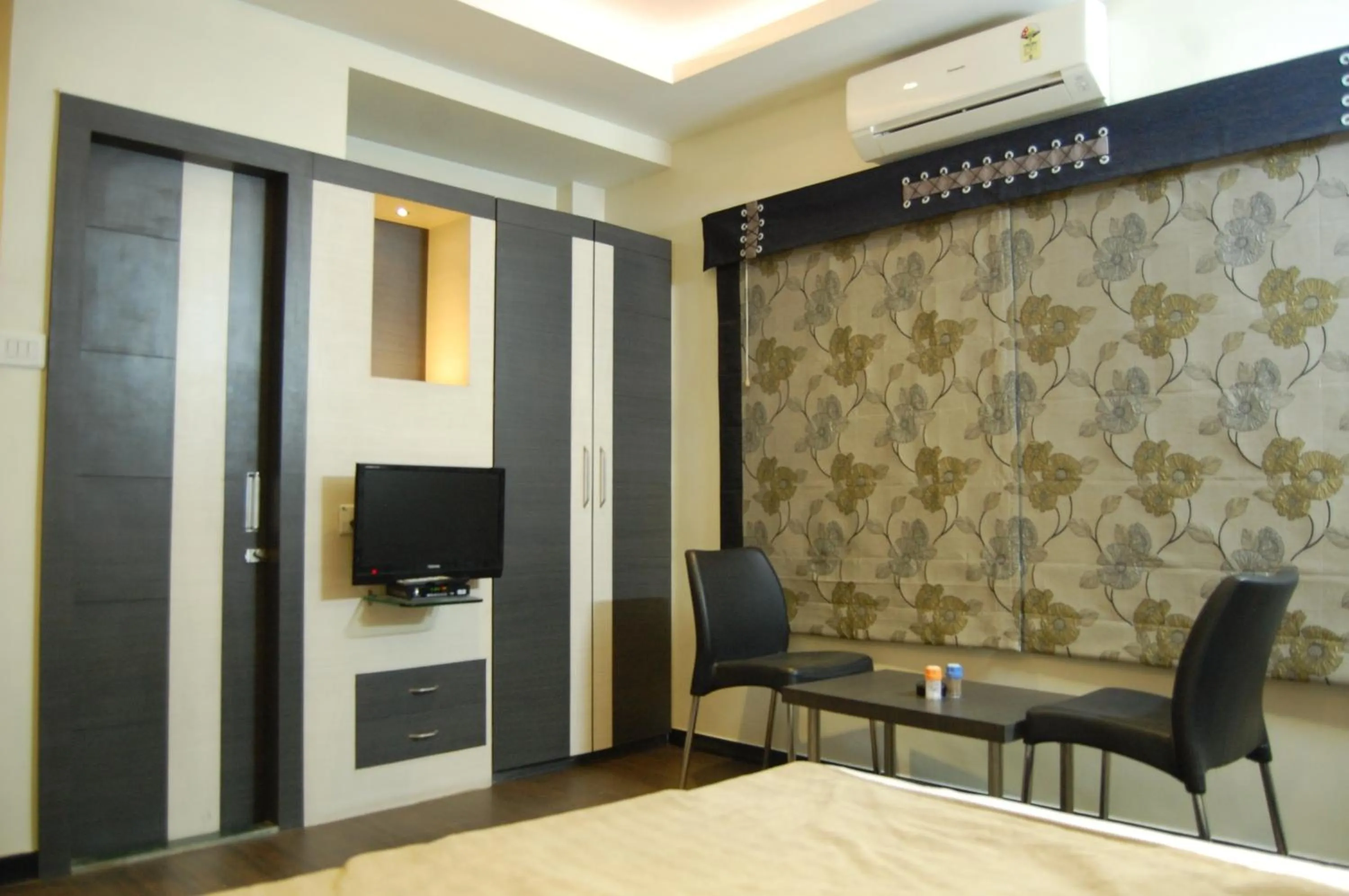 Deluxe Double Room - single occupancy in Hotel Purva