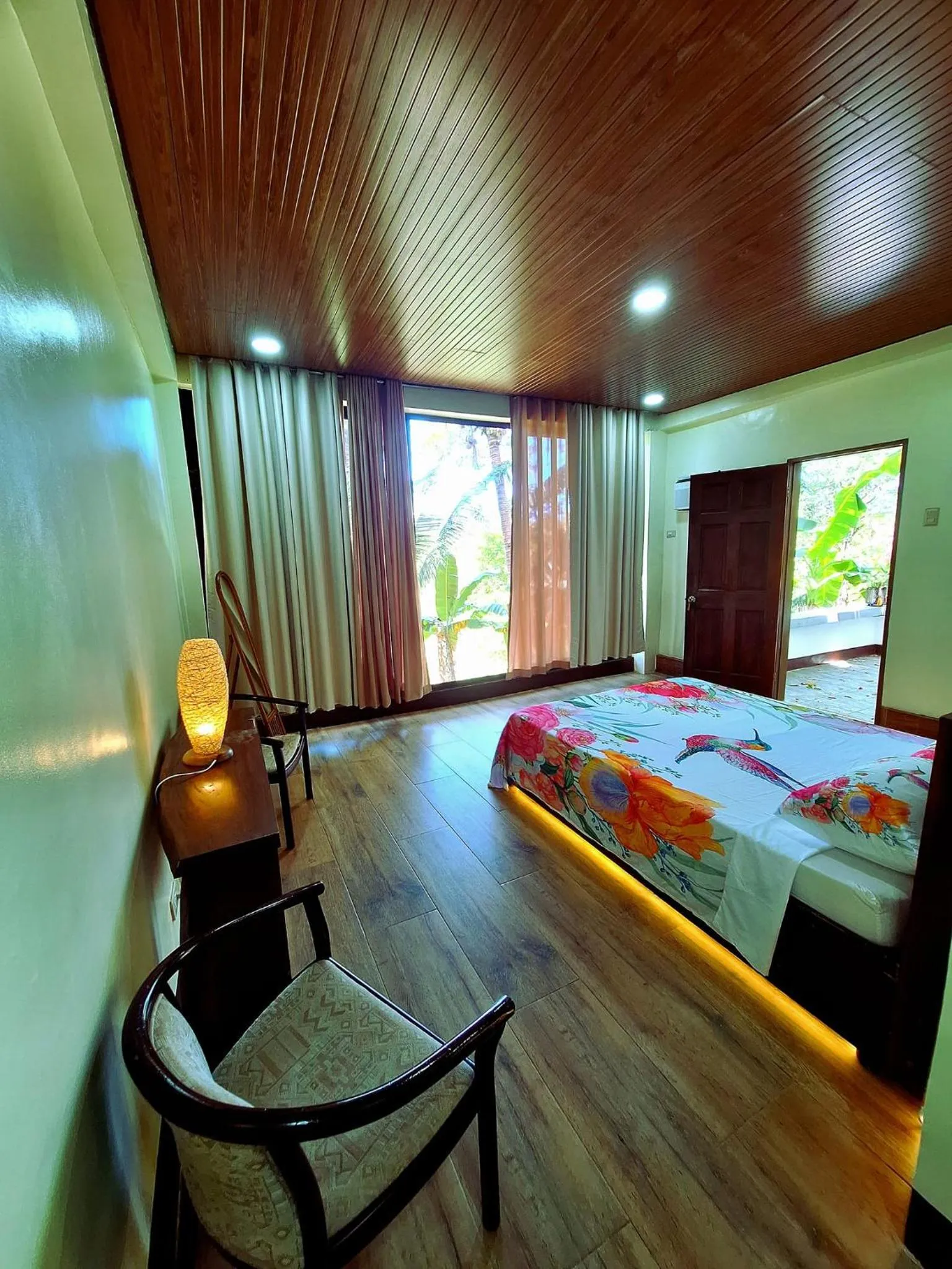 Standard Queen Room in Fazenda De Faburada Eco-Mountain Resort by Hiverooms