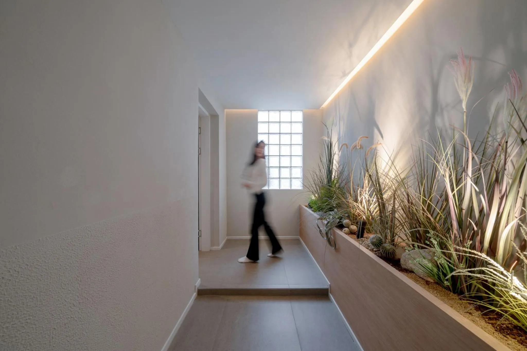 Suite in Siheung Brown Dot Jeongwang