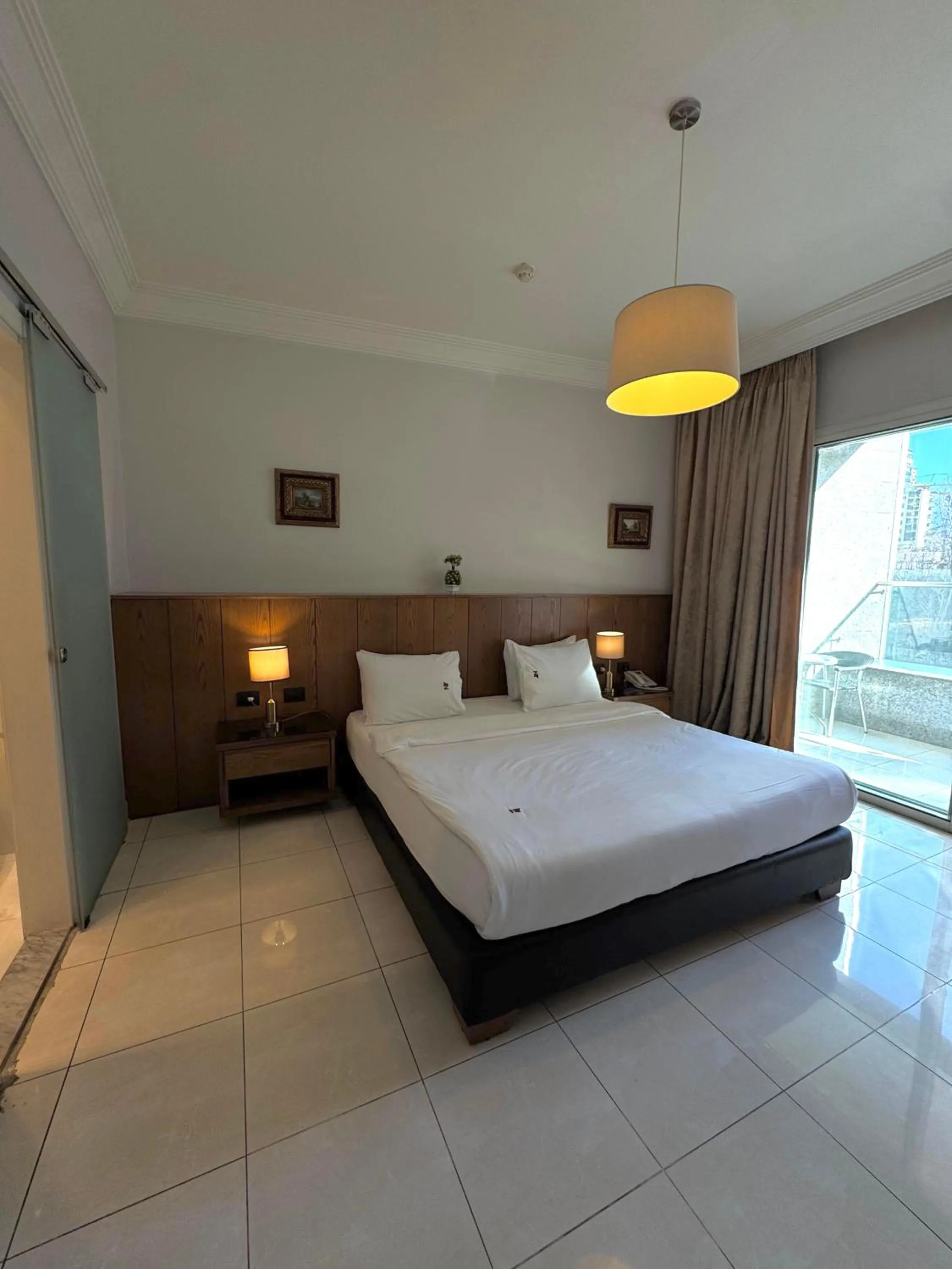 Superior Studio in Ny Suites