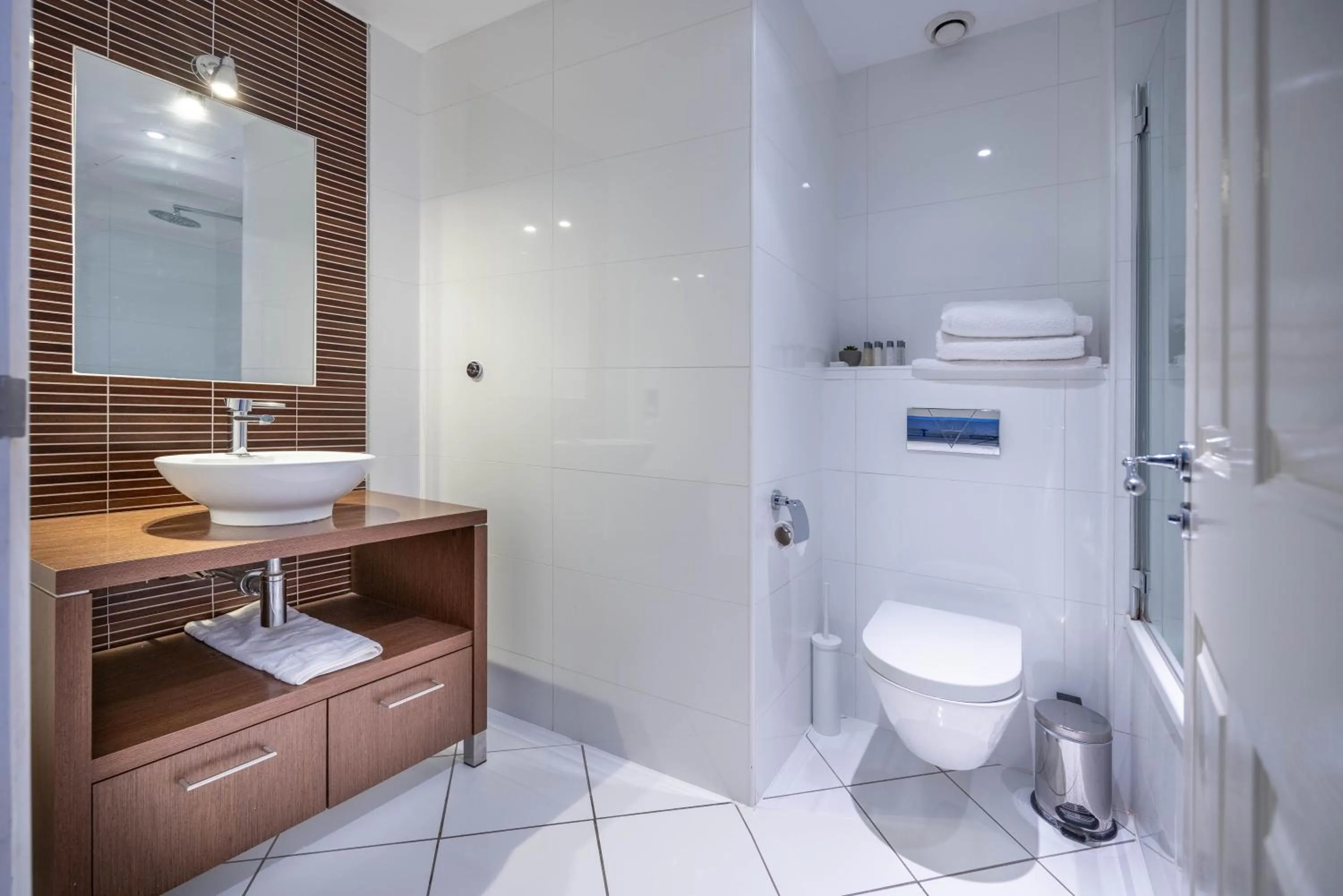 King Room in Cathedral Quarter Hotel - Derby