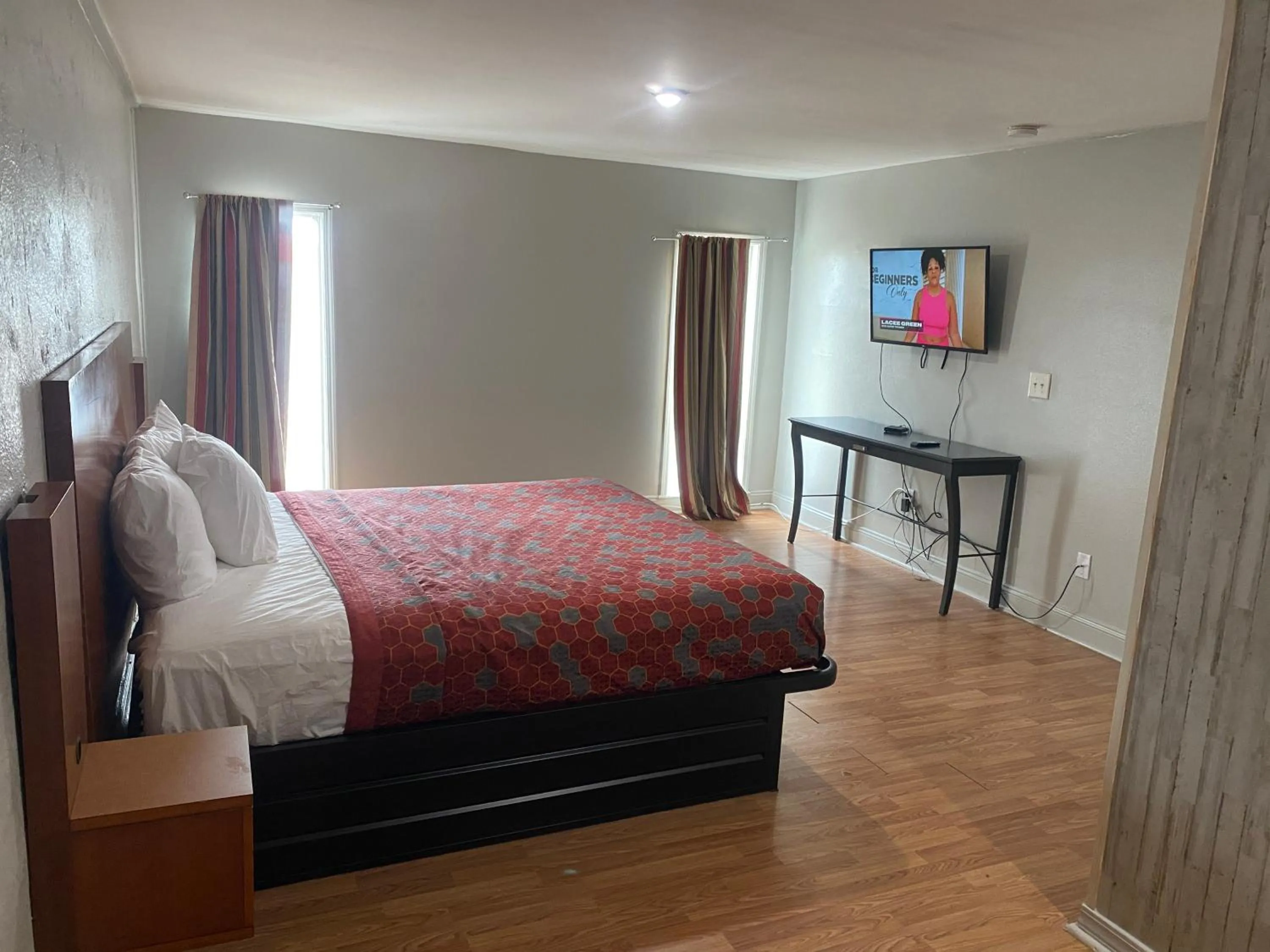 Two-Bedroom Suite in PASCAGOULA EXTENDED STAY